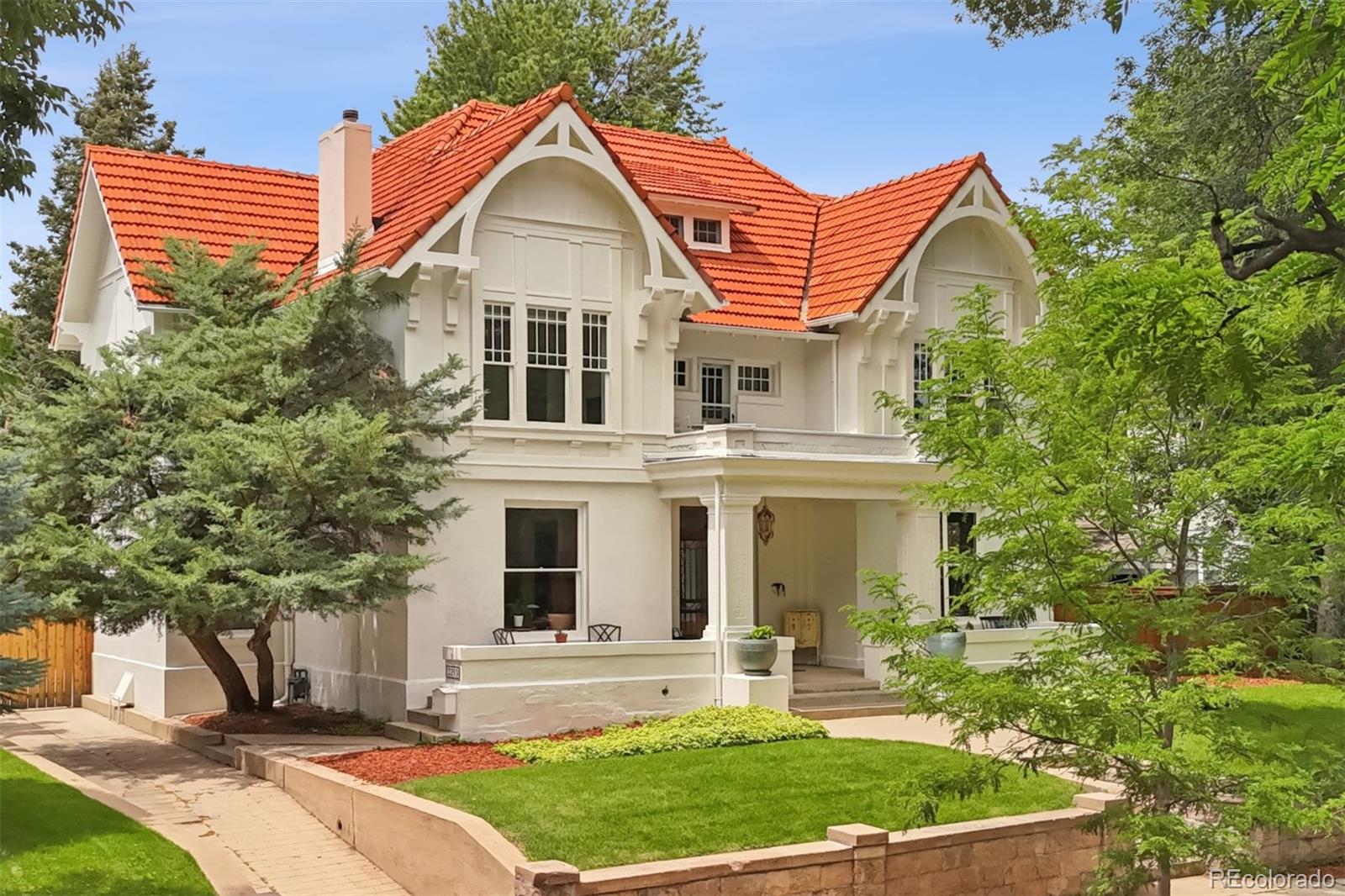 MLS Image #2 for 2253  fairfax street,denver, Colorado