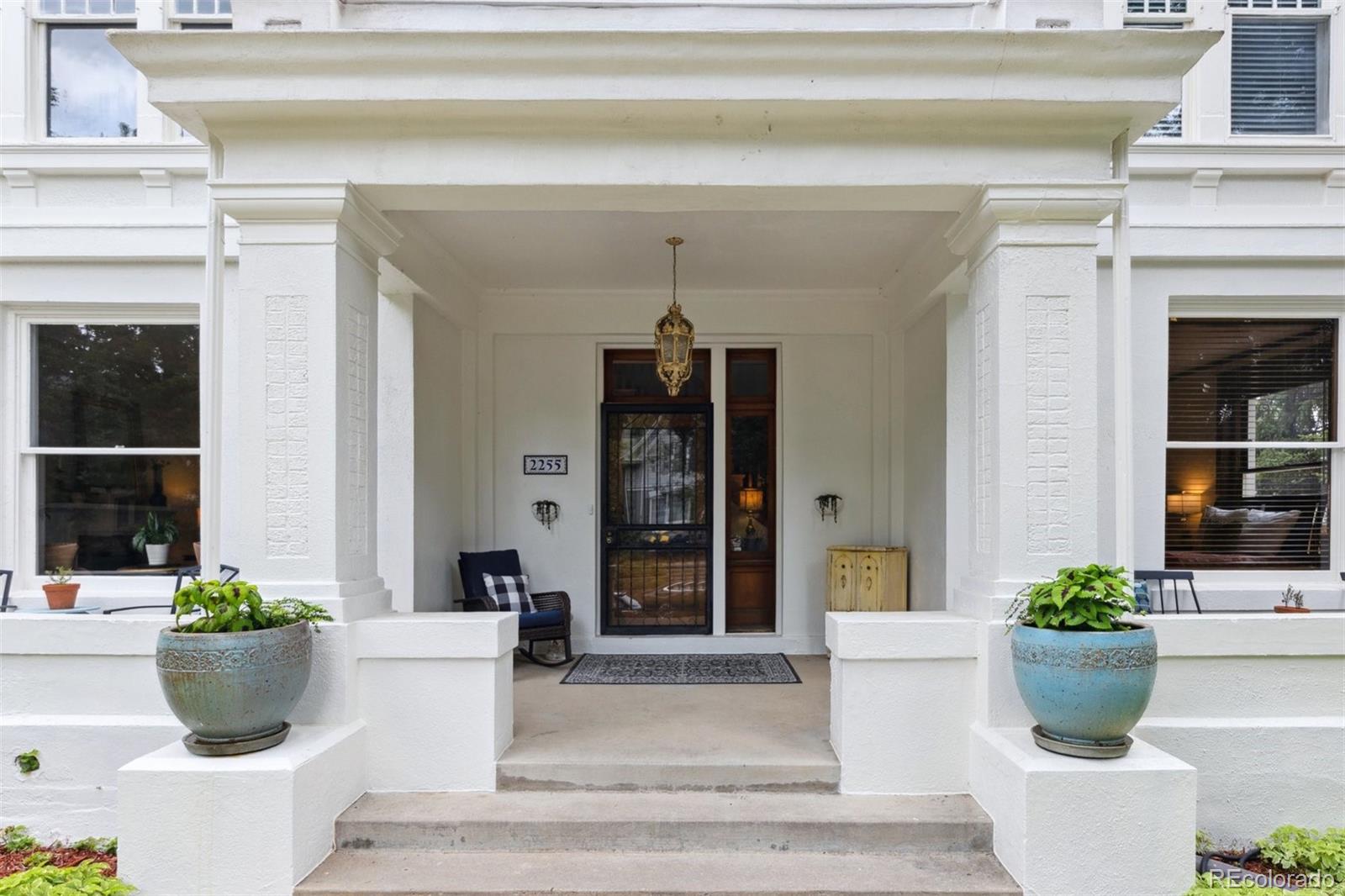 MLS Image #3 for 2253  fairfax street,denver, Colorado