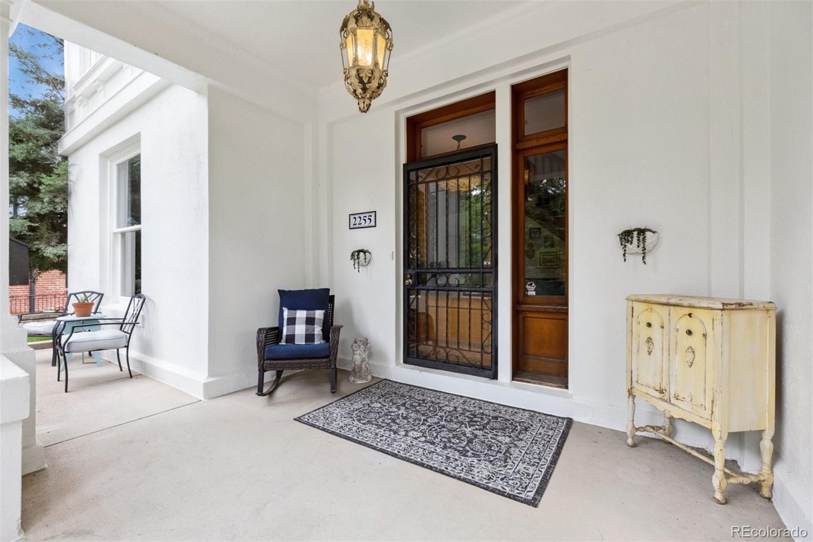 MLS Image #4 for 2253  fairfax street,denver, Colorado