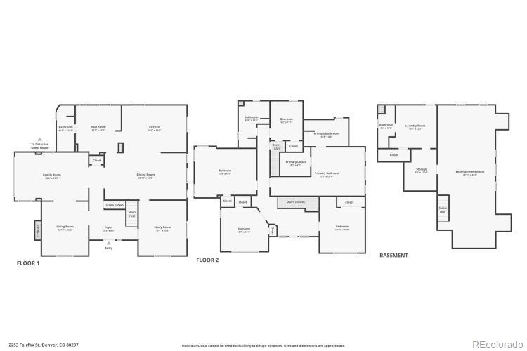 MLS Image #48 for 2253  fairfax street,denver, Colorado