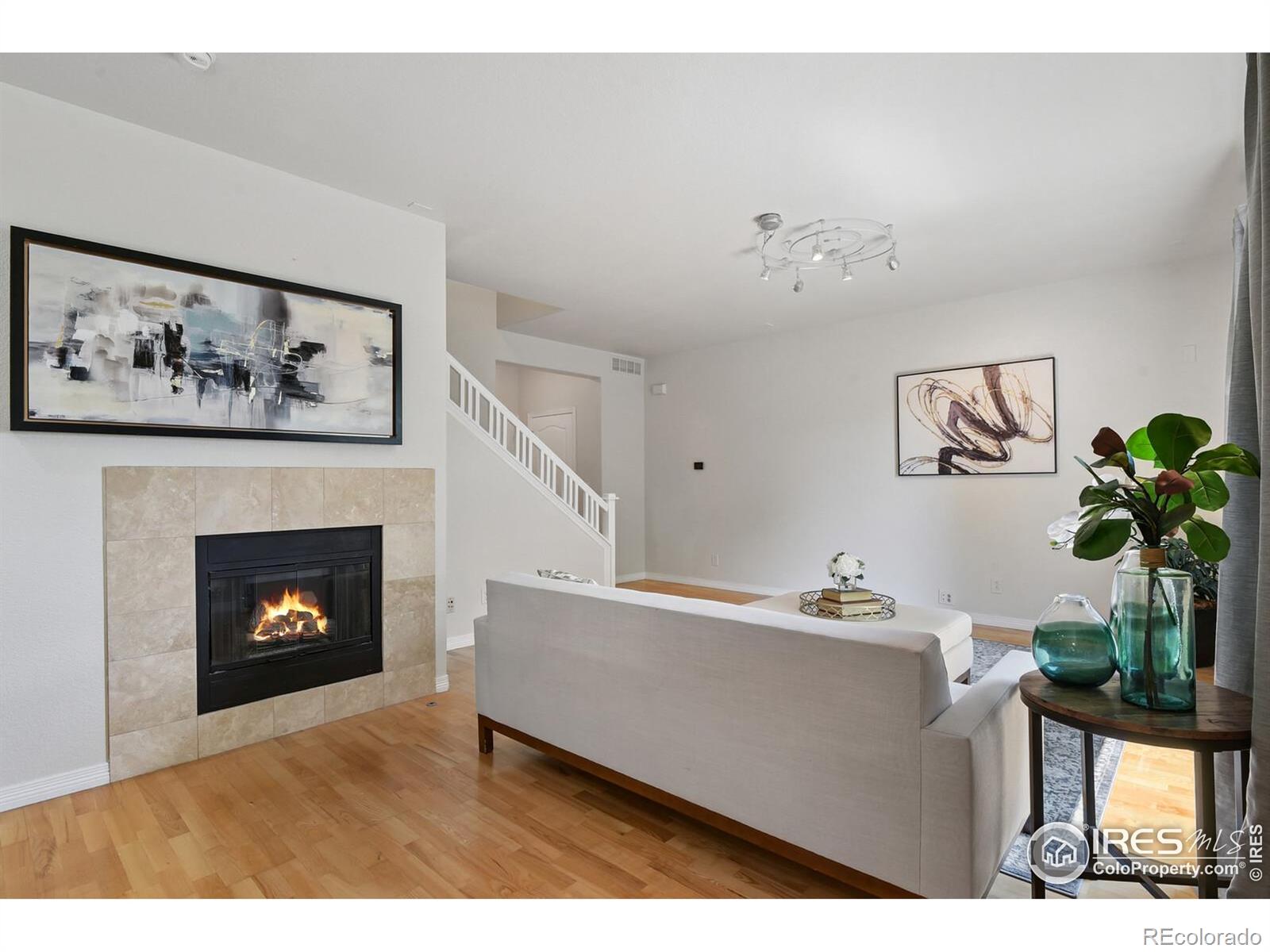 MLS Image #4 for 11814 e fair avenue,greenwood village, Colorado