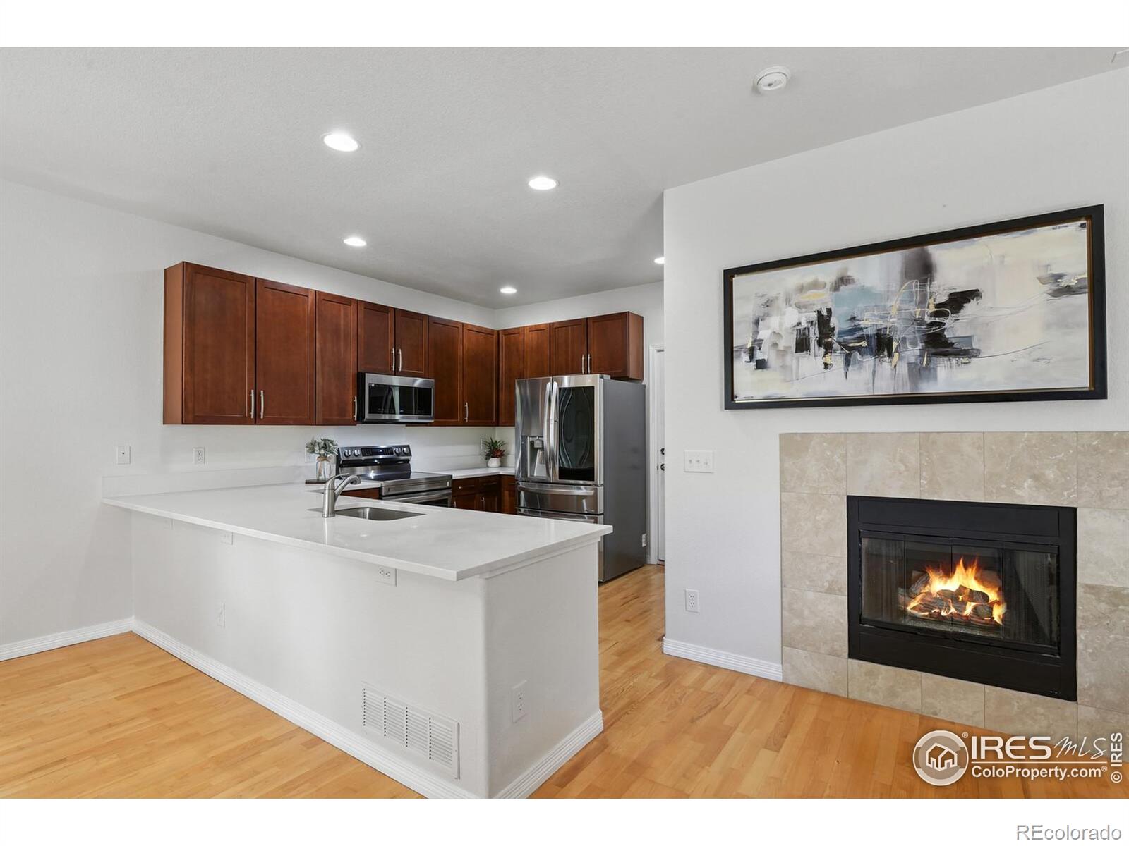 MLS Image #9 for 11814 e fair avenue,greenwood village, Colorado