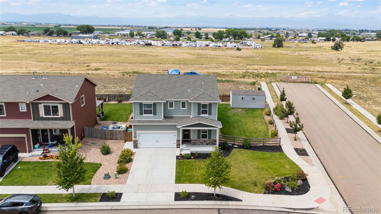 MLS Image #0 for 7257  shavano avenue,frederick, Colorado