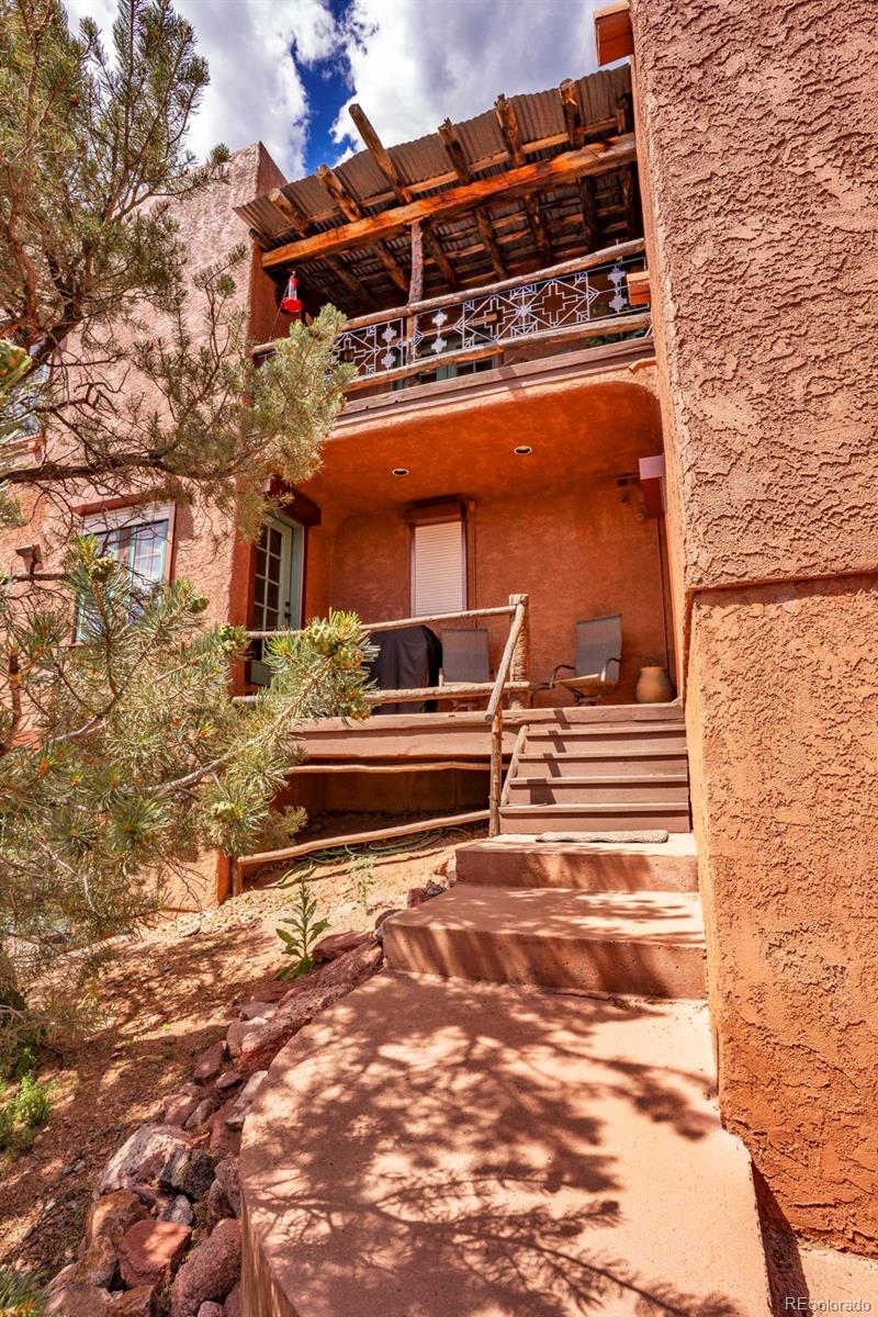 MLS Image #42 for 15660  rancho pavo drive,colorado springs, Colorado