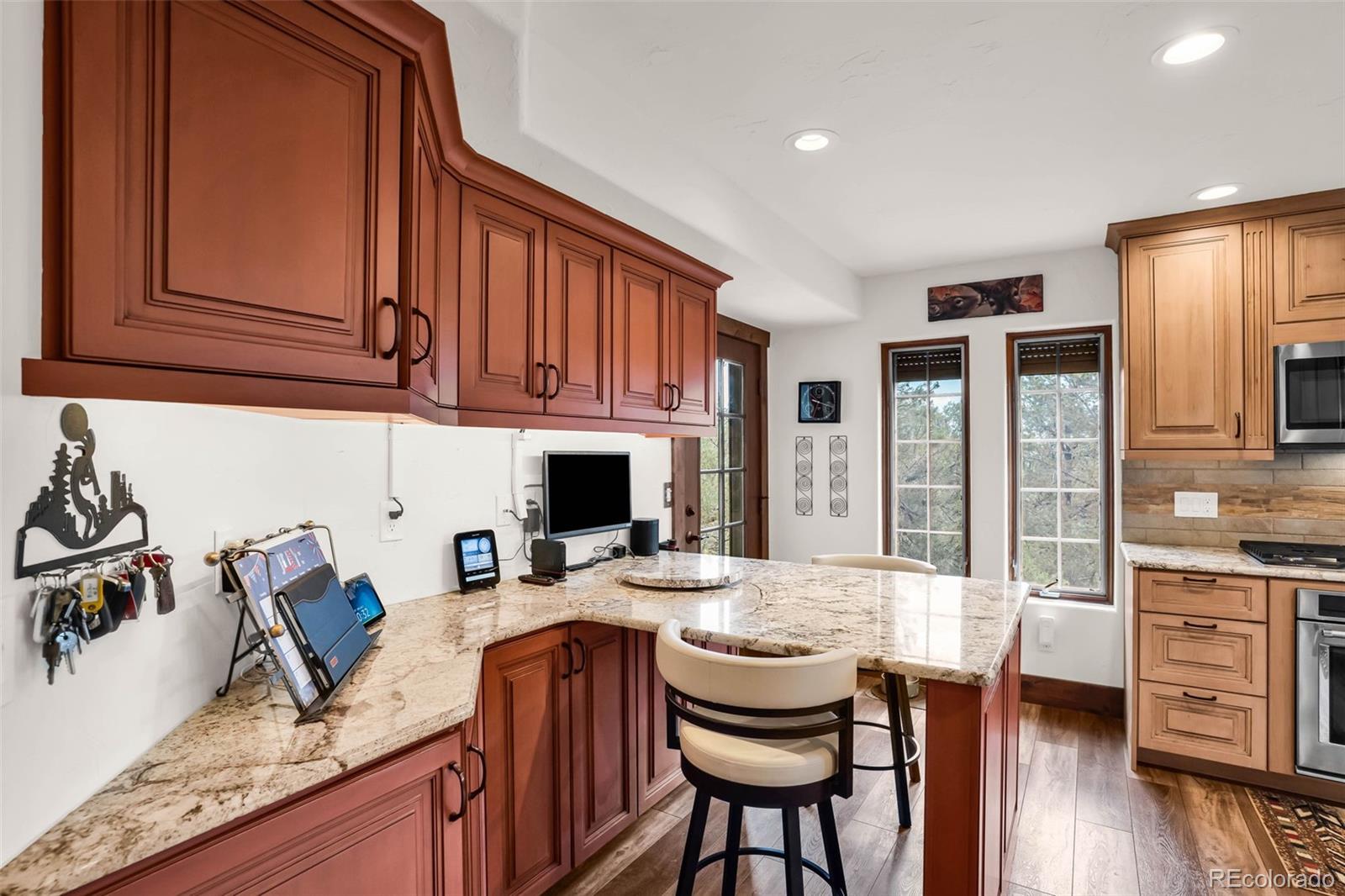 MLS Image #7 for 15660  rancho pavo drive,colorado springs, Colorado