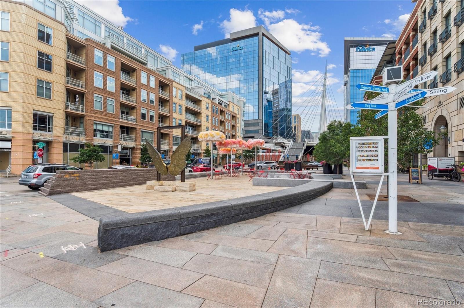 MLS Image #0 for 2100  16th street 410,denver, Colorado