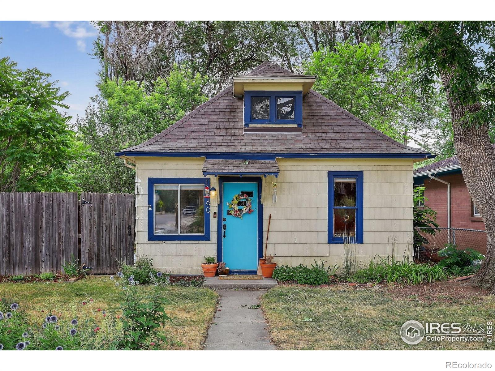 MLS Image #0 for 660  madison avenue,loveland, Colorado