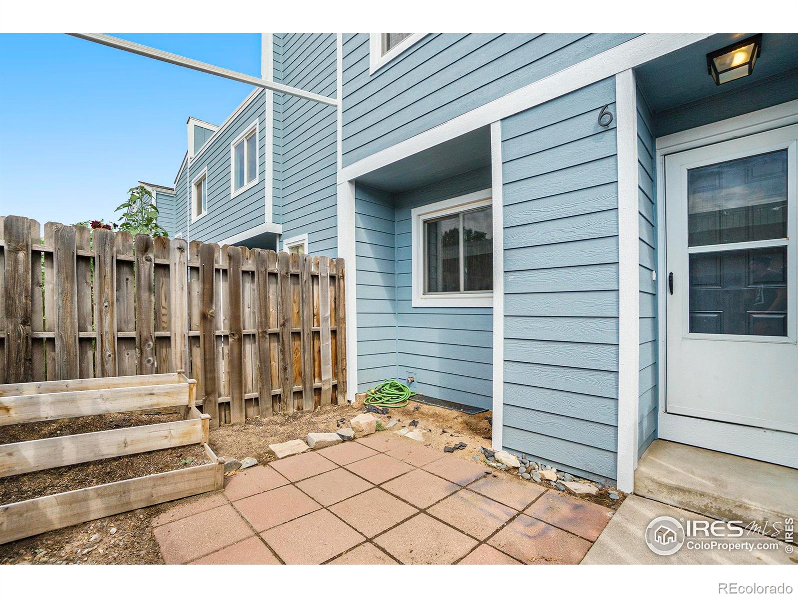 MLS Image #1 for 3005  ross drive,fort collins, Colorado