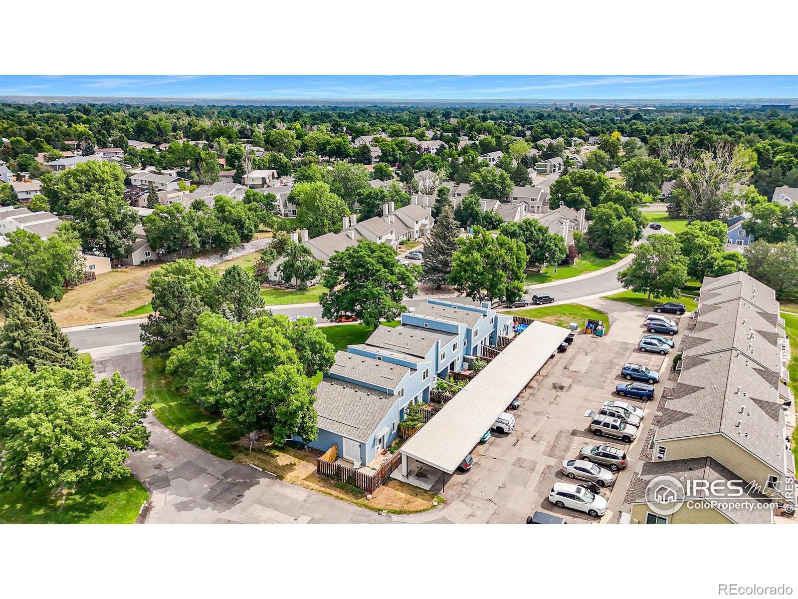 MLS Image #17 for 3005  ross drive,fort collins, Colorado