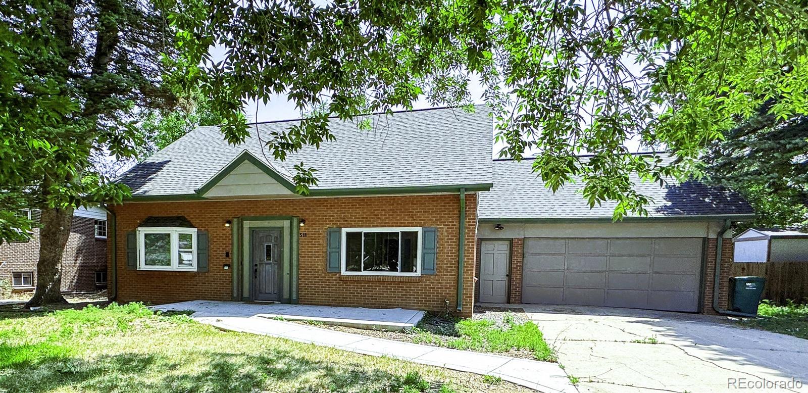 MLS Image #0 for 518  quentin street,aurora, Colorado