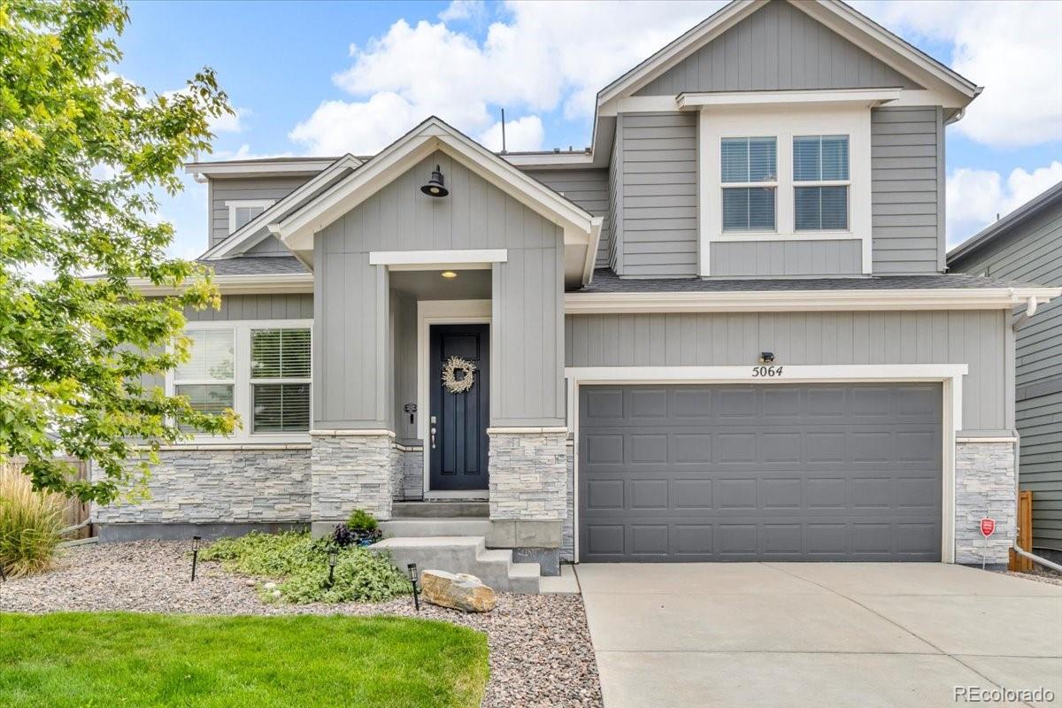 MLS Image #0 for 5064  wingfeather place,castle rock, Colorado