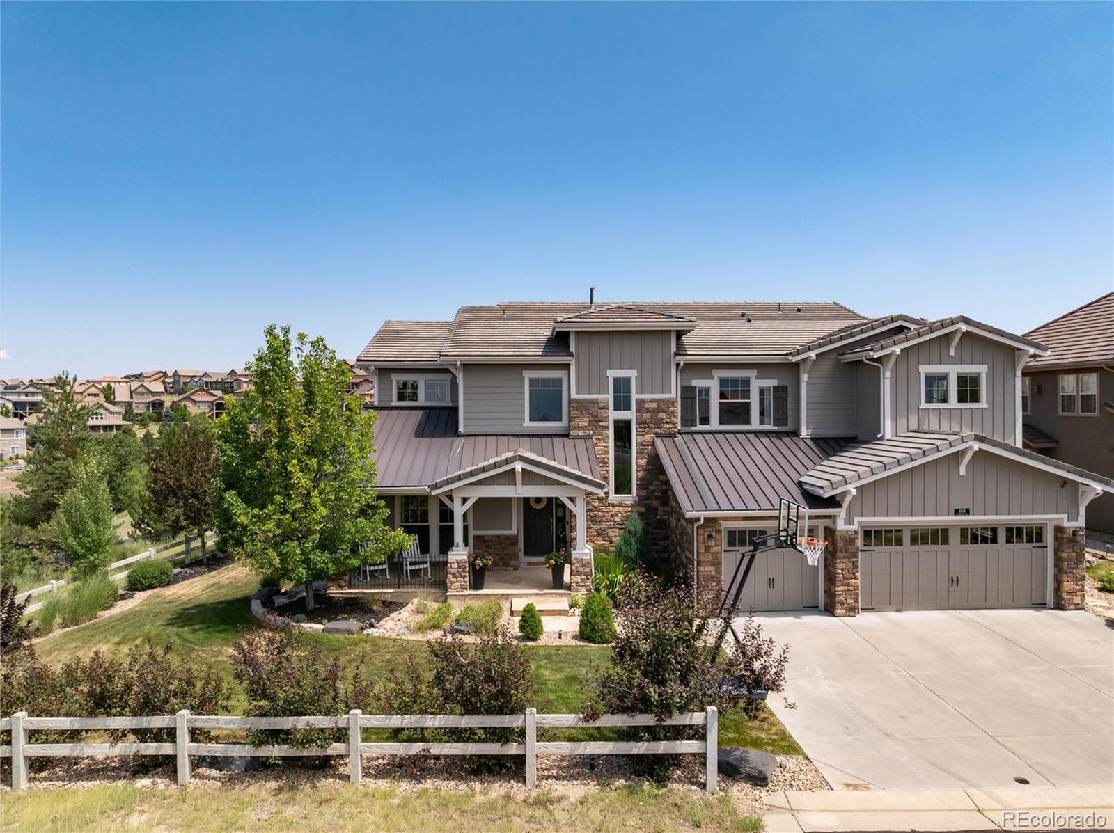 MLS Image #0 for 10676  featherwalk way,highlands ranch, Colorado