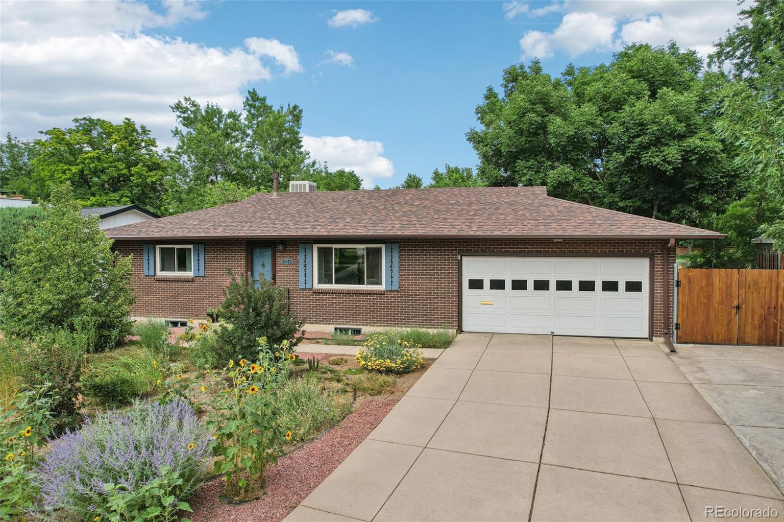 MLS Image #0 for 2642 s newport street,denver, Colorado