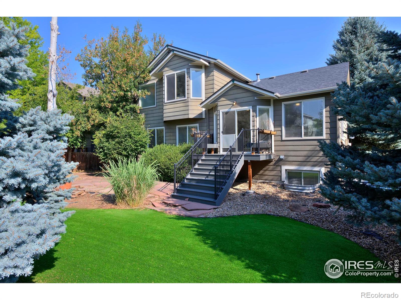 MLS Image #29 for 1926  clark court,erie, Colorado