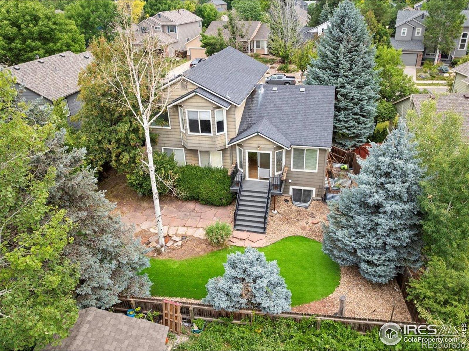 MLS Image #31 for 1926  clark court,erie, Colorado