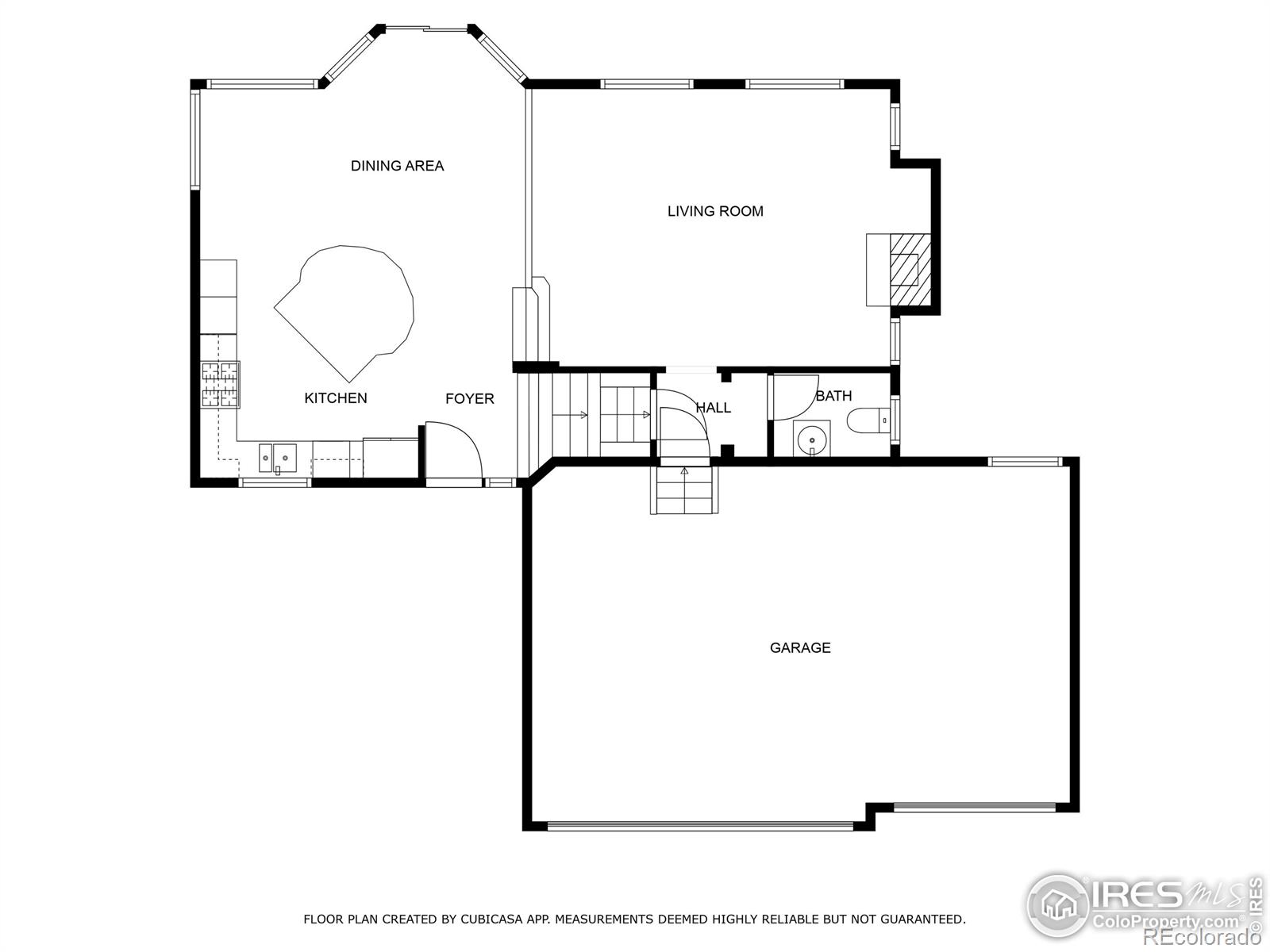 MLS Image #35 for 1926  clark court,erie, Colorado
