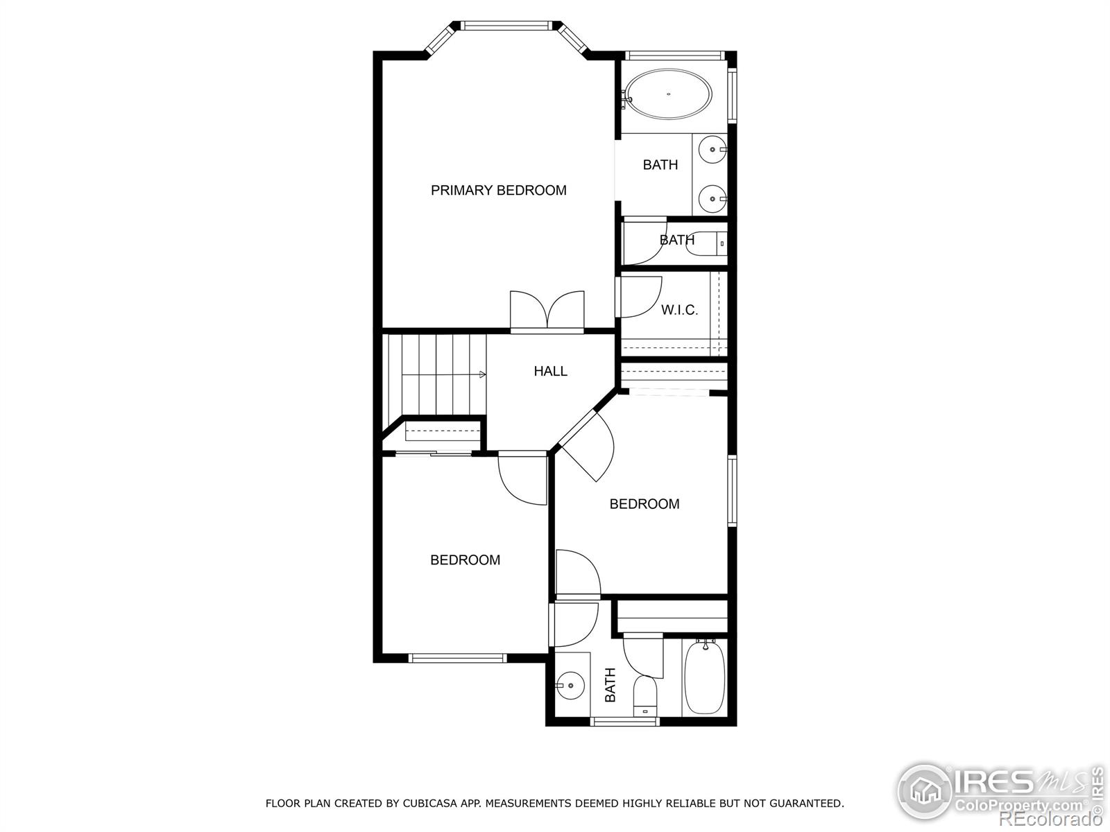MLS Image #36 for 1926  clark court,erie, Colorado