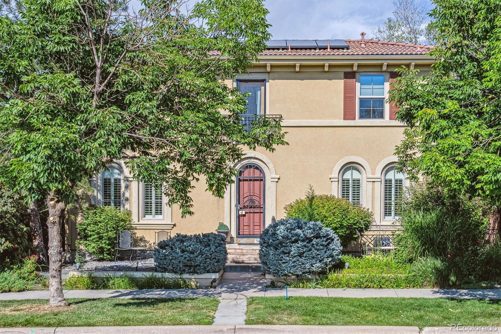 MLS Image #0 for 2732  dallas street,denver, Colorado