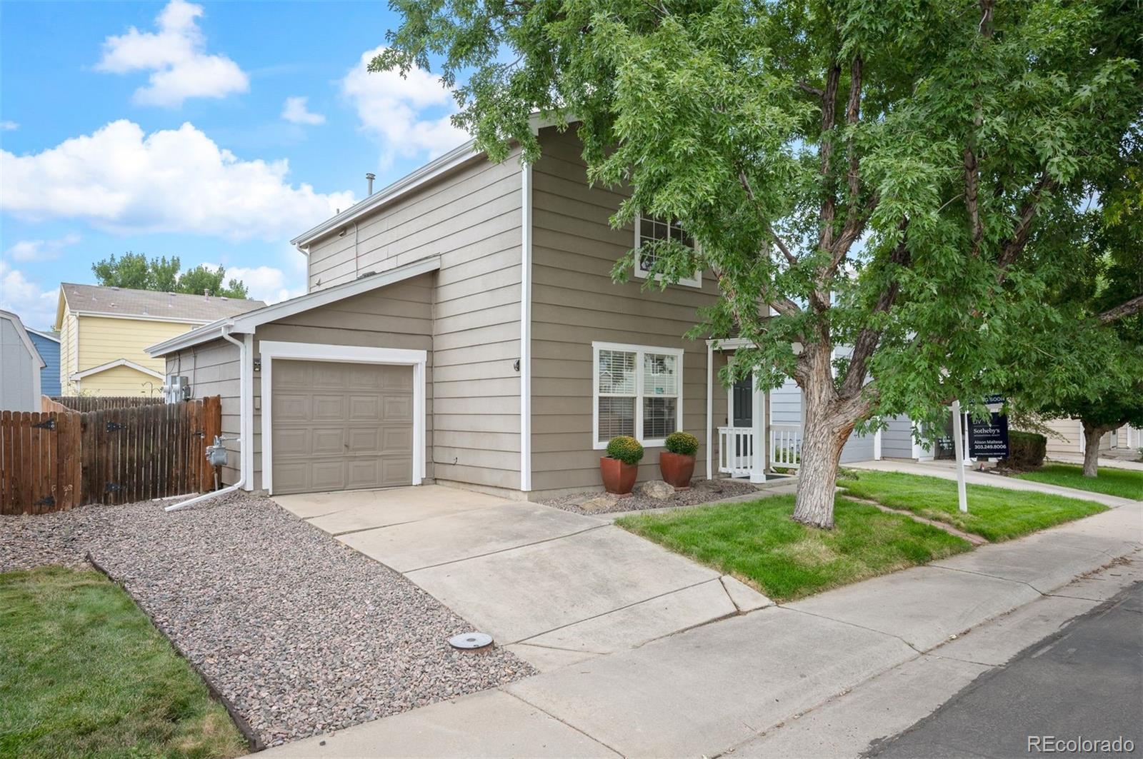 MLS Image #1 for 4897 e 100th lane,thornton, Colorado