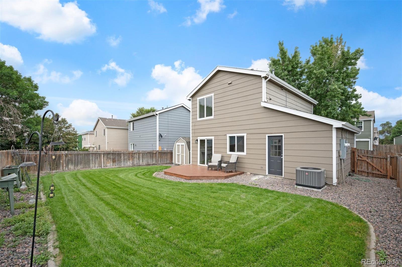 MLS Image #22 for 4897 e 100th lane,thornton, Colorado