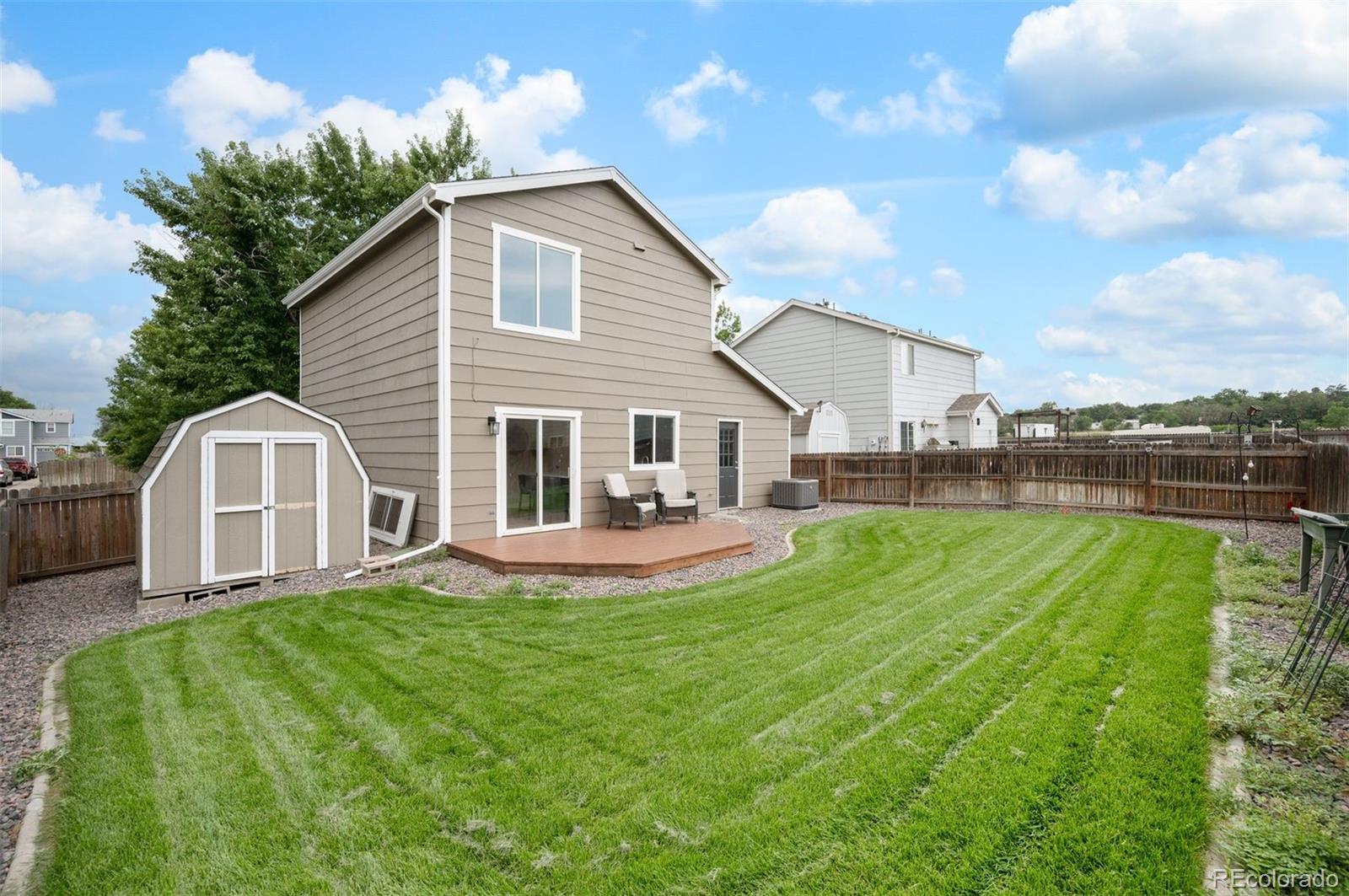 MLS Image #23 for 4897 e 100th lane,thornton, Colorado