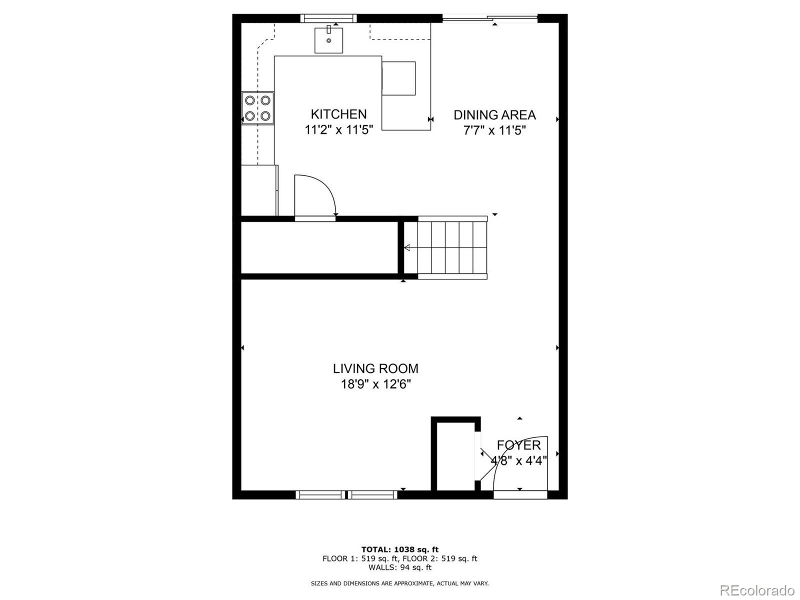MLS Image #28 for 4897 e 100th lane,thornton, Colorado