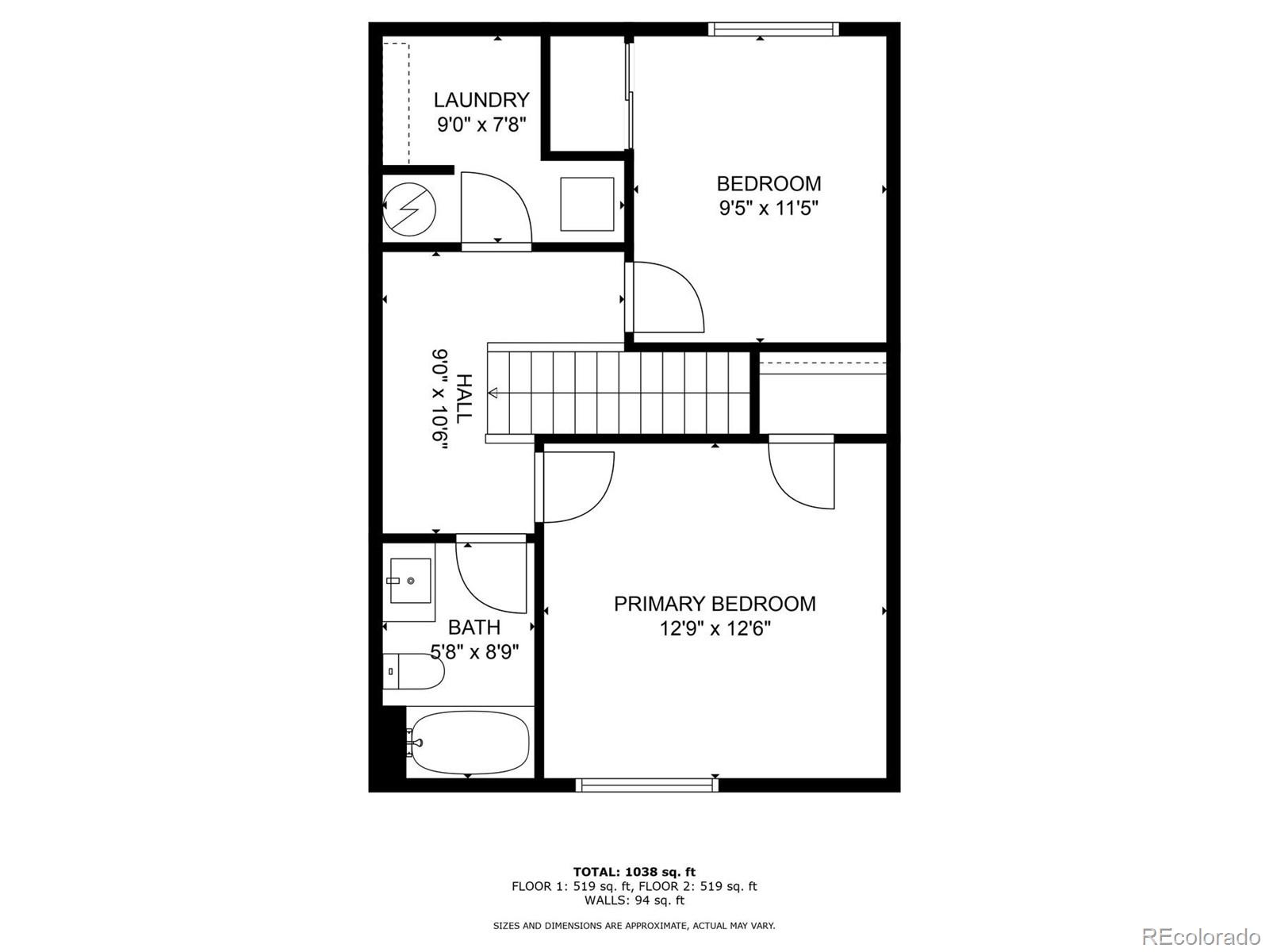 MLS Image #29 for 4897 e 100th lane,thornton, Colorado