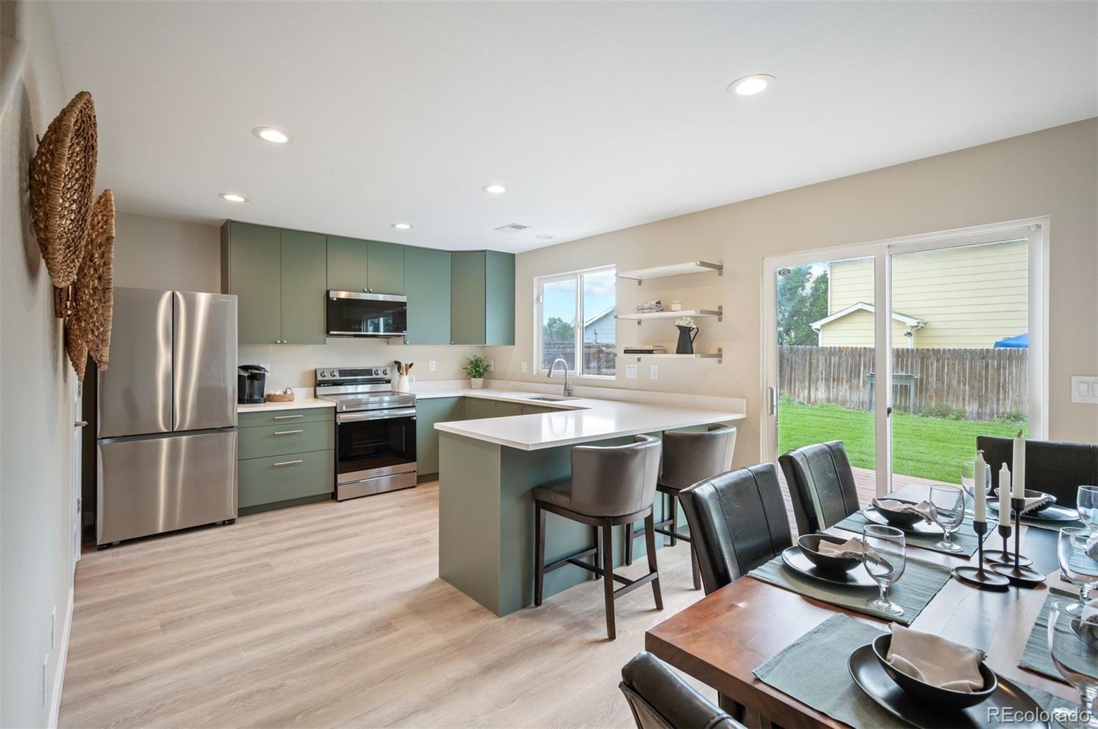 MLS Image #6 for 4897 e 100th lane,thornton, Colorado