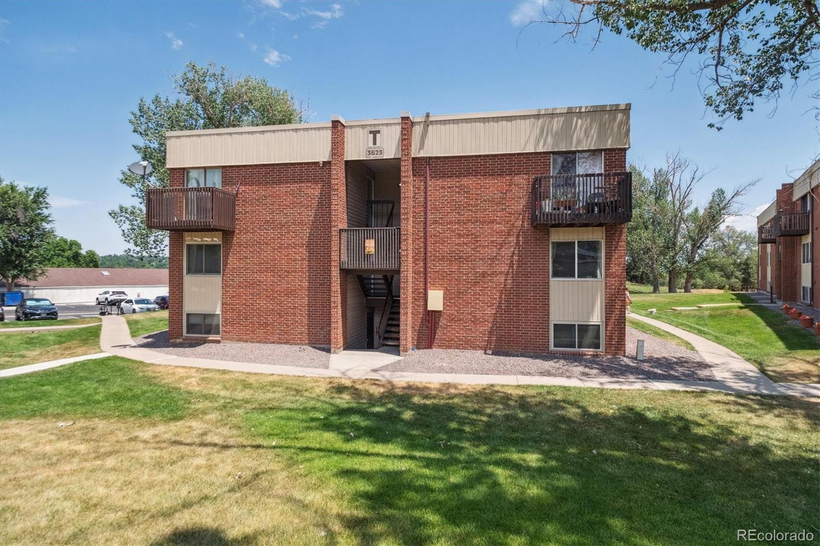 MLS Image #0 for 3623 s sheridan boulevard 14,denver, Colorado