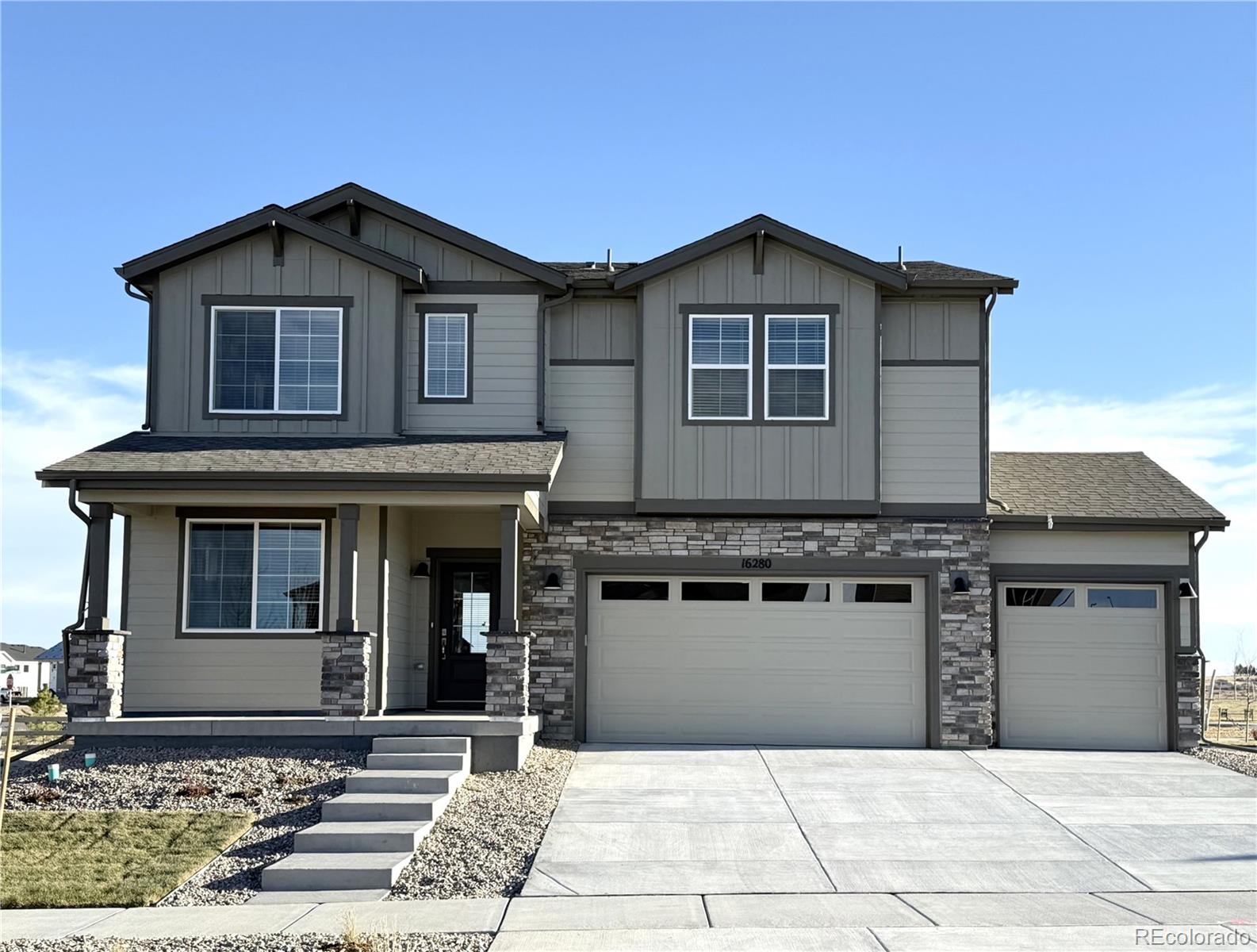 MLS Image #0 for 16280  amaryllis avenue,parker, Colorado