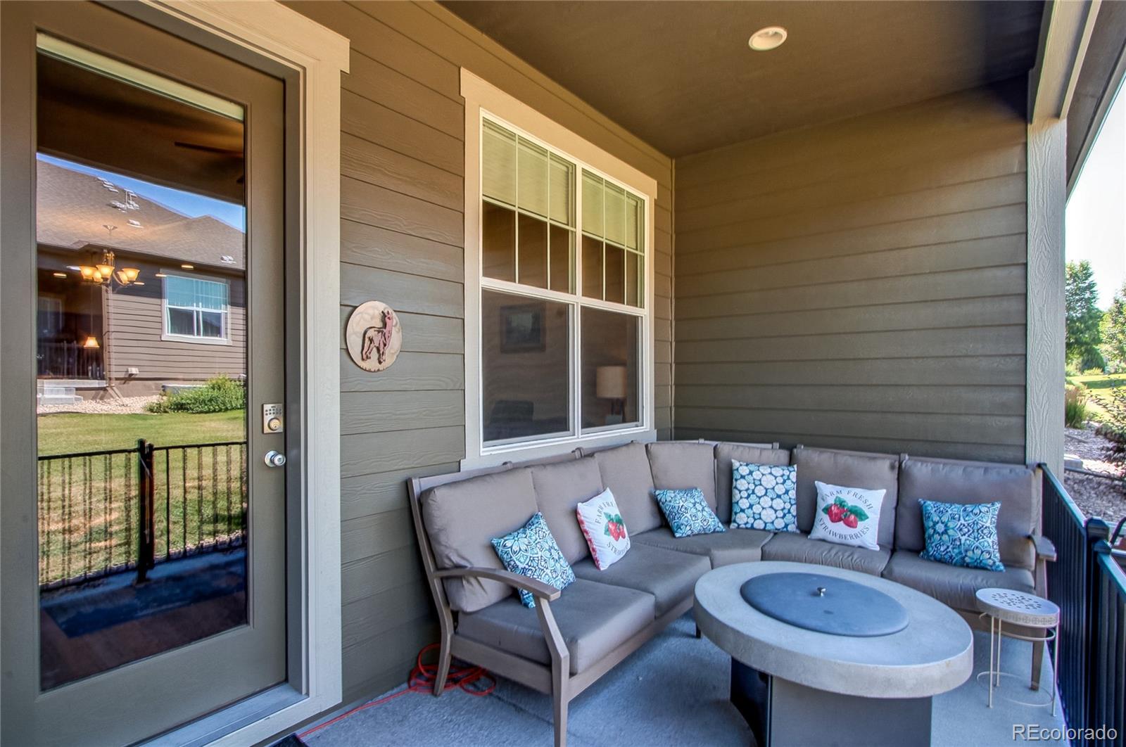 MLS Image #12 for 3444  new haven circle,castle rock, Colorado