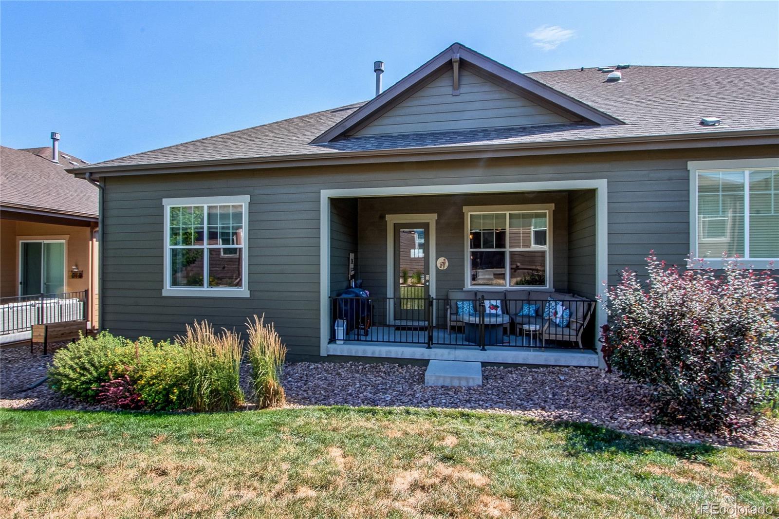 MLS Image #14 for 3444  new haven circle,castle rock, Colorado