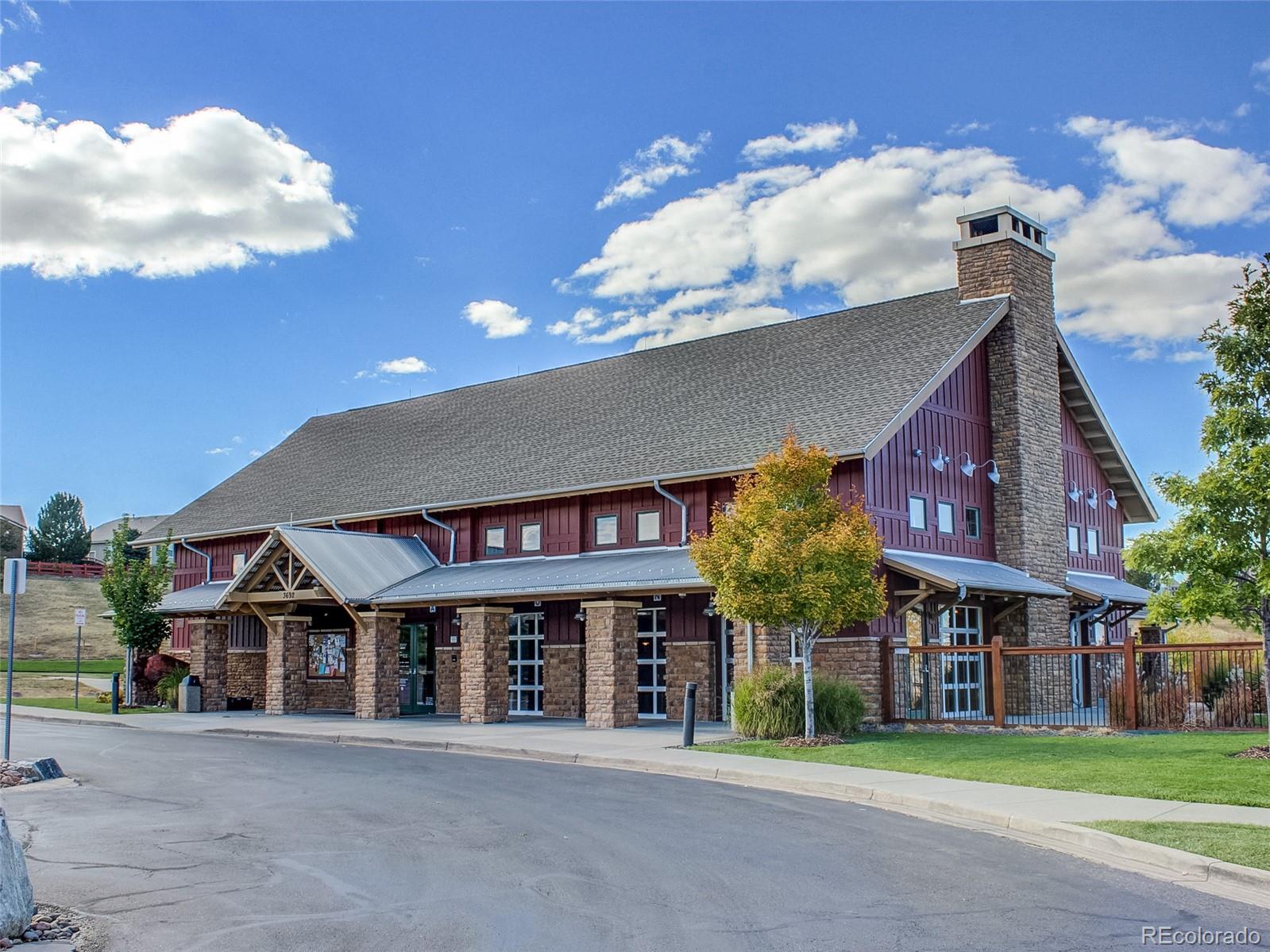 MLS Image #47 for 3444  new haven circle,castle rock, Colorado