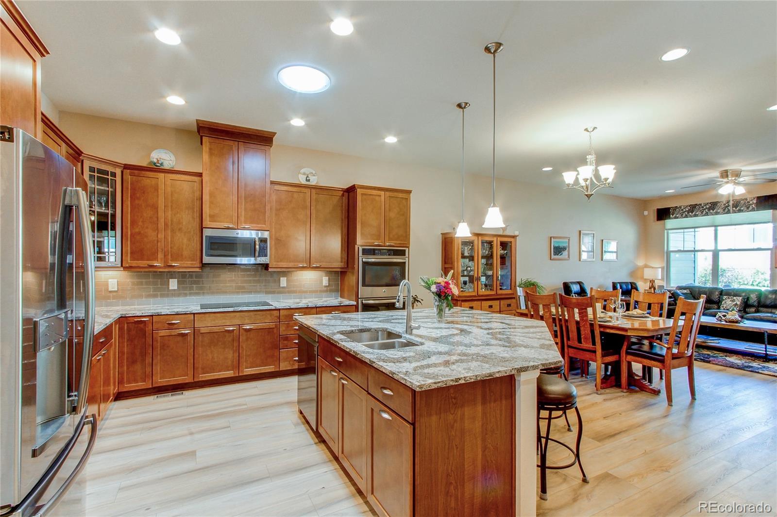 MLS Image #5 for 3444  new haven circle,castle rock, Colorado