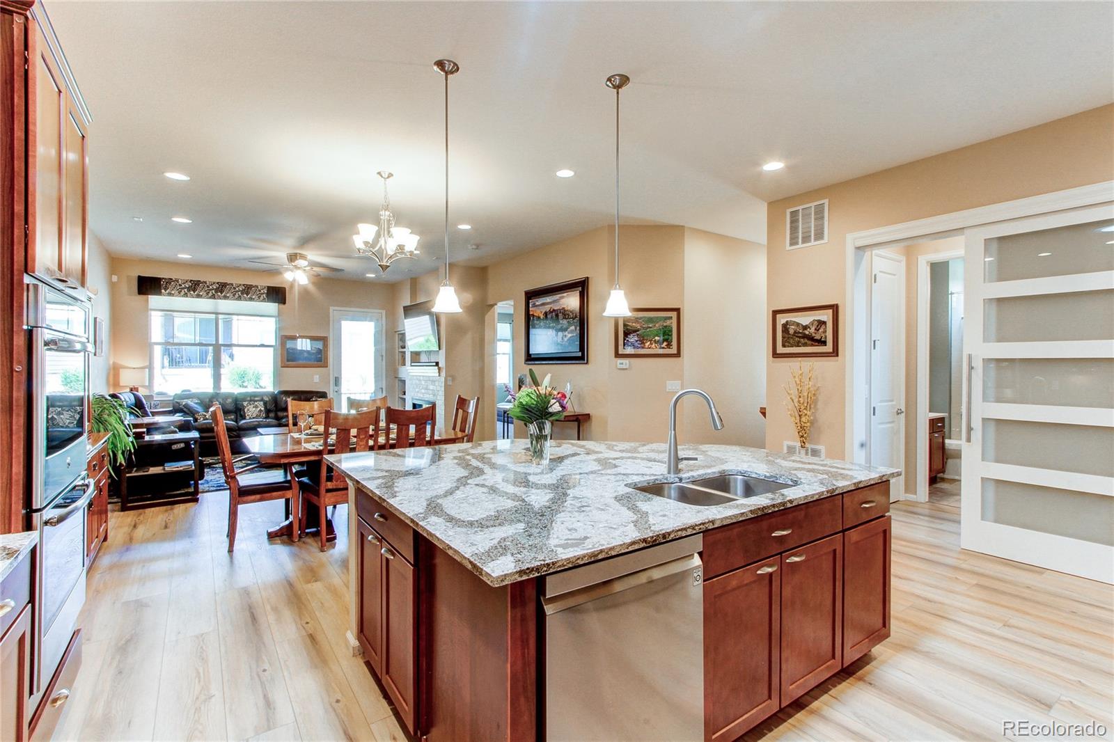 MLS Image #6 for 3444  new haven circle,castle rock, Colorado