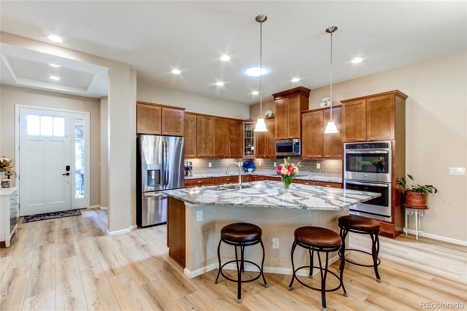 MLS Image #9 for 3444  new haven circle,castle rock, Colorado