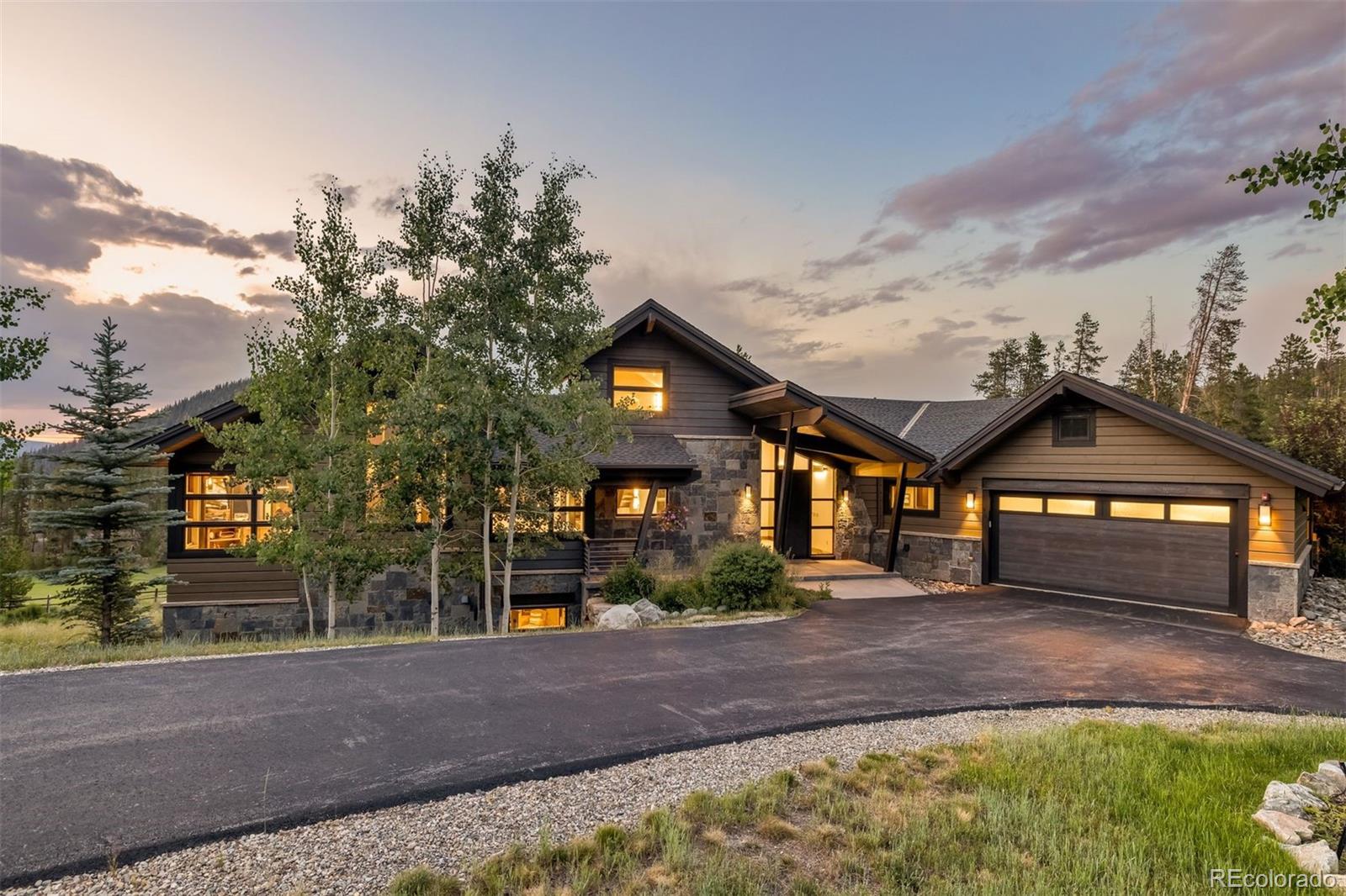 MLS Image #0 for 452  hamilton court,breckenridge, Colorado