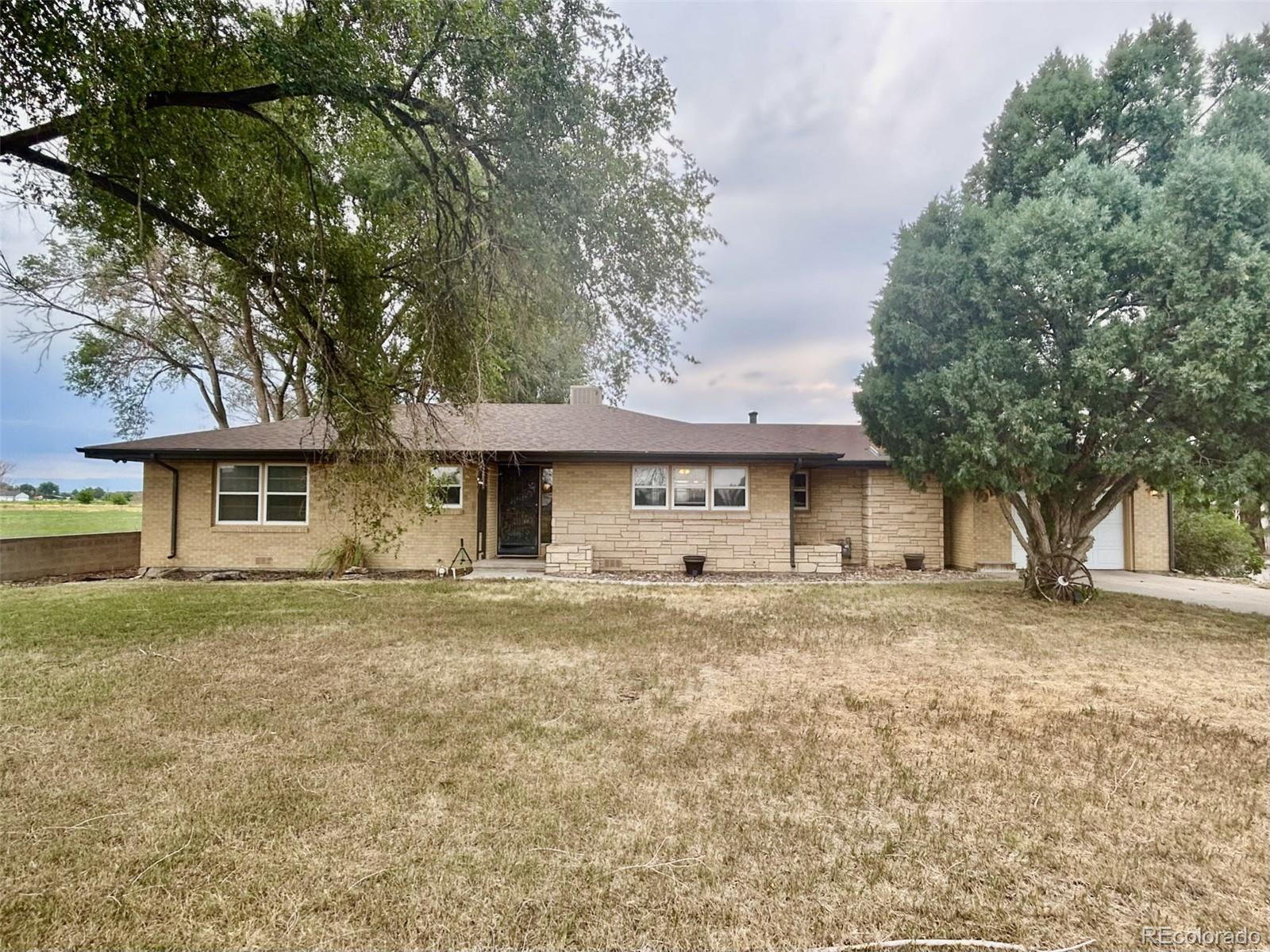 MLS Image #0 for 27193  county farm road,pueblo, Colorado