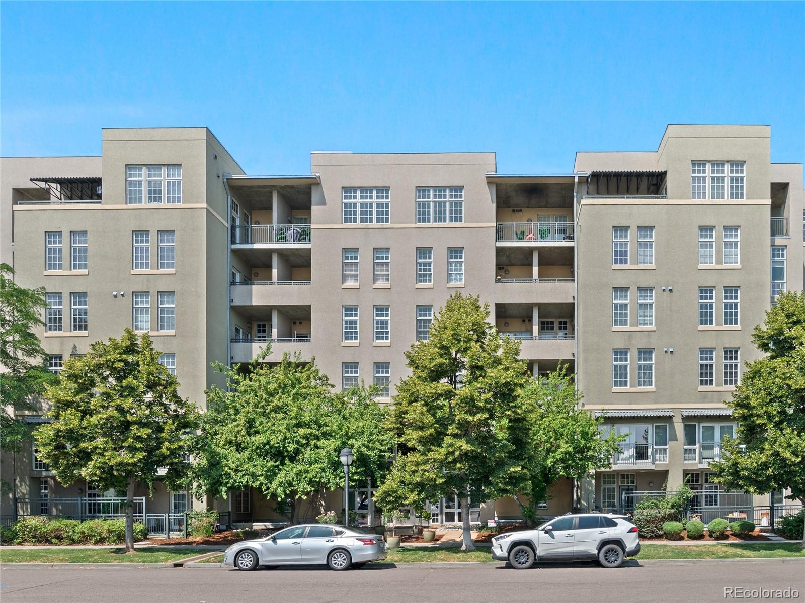 MLS Image #0 for 275 s harrison street 407,denver, Colorado