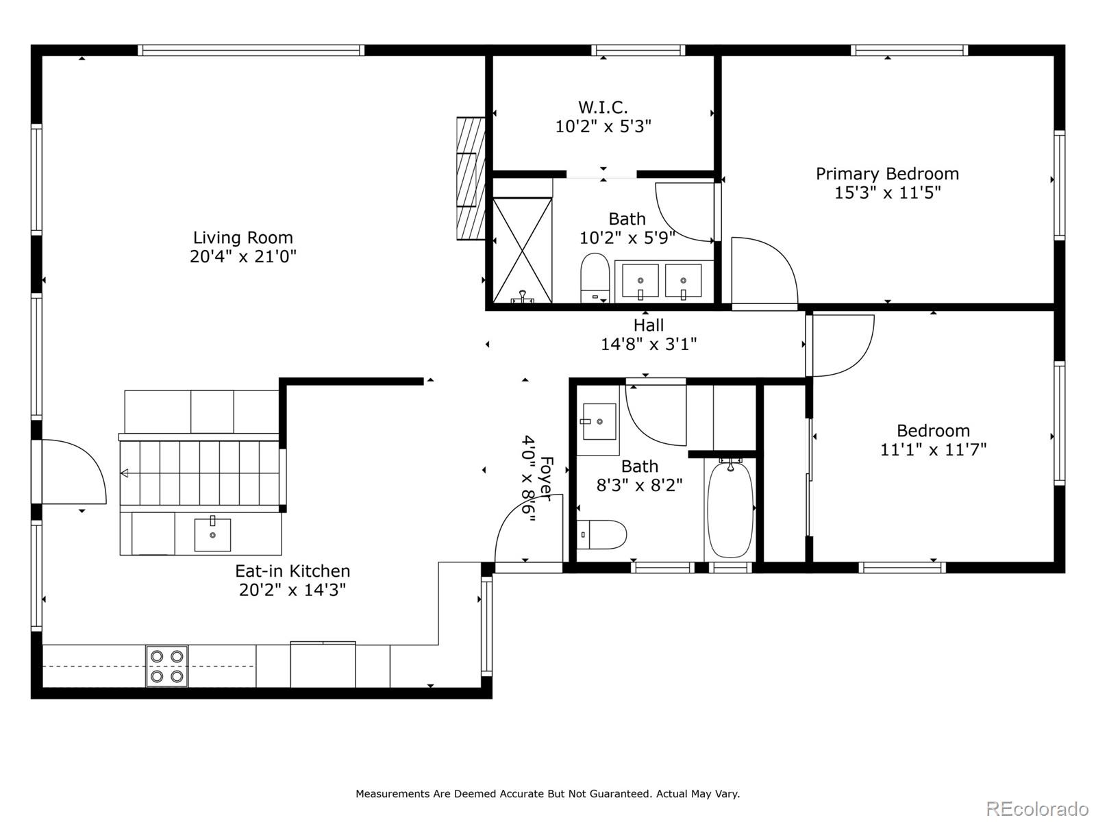 MLS Image #24 for 3067  robin way,denver, Colorado