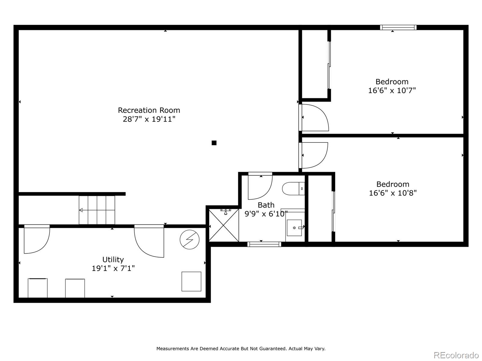 MLS Image #25 for 3067  robin way,denver, Colorado