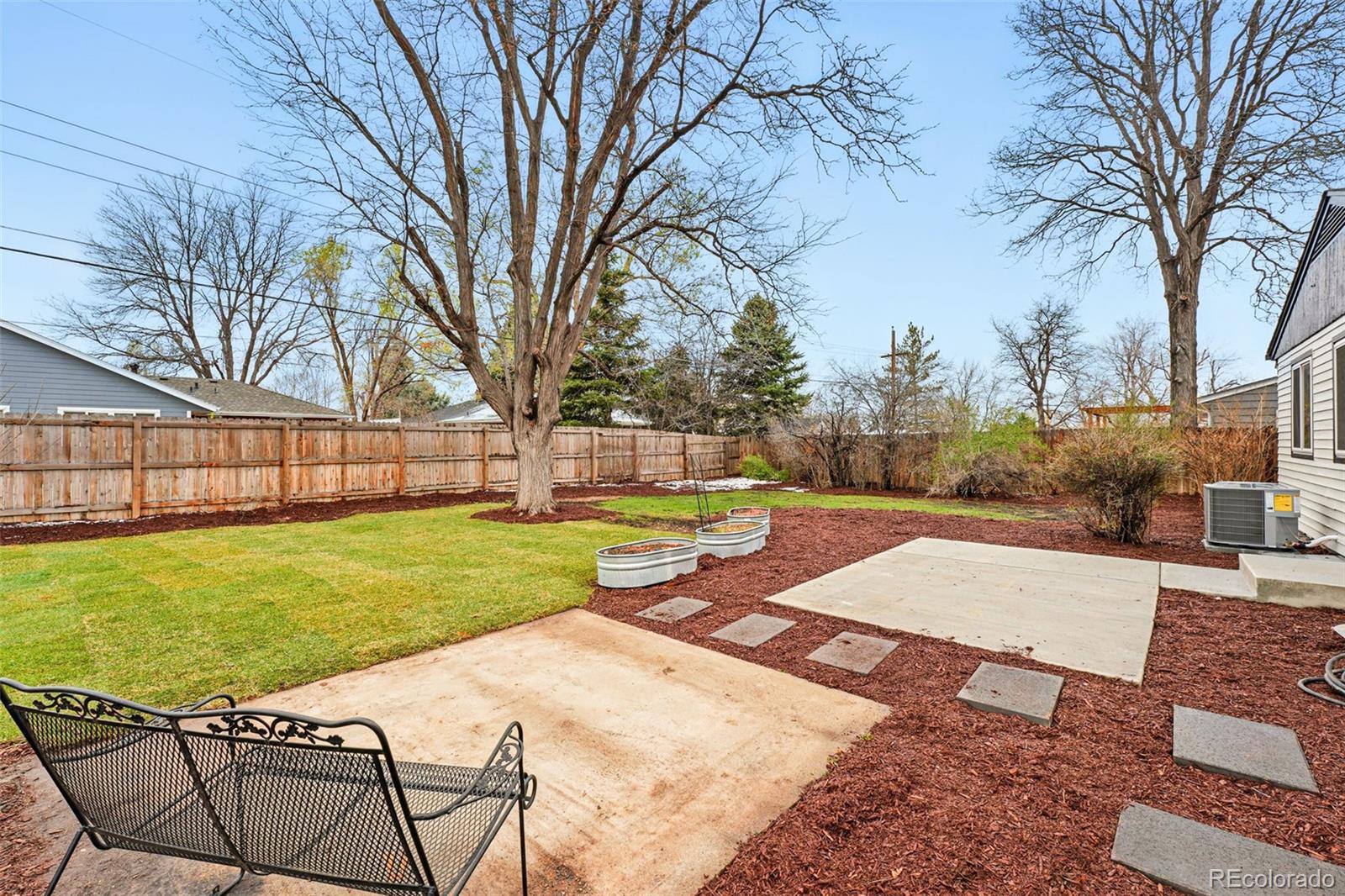 MLS Image #4 for 3067  robin way,denver, Colorado