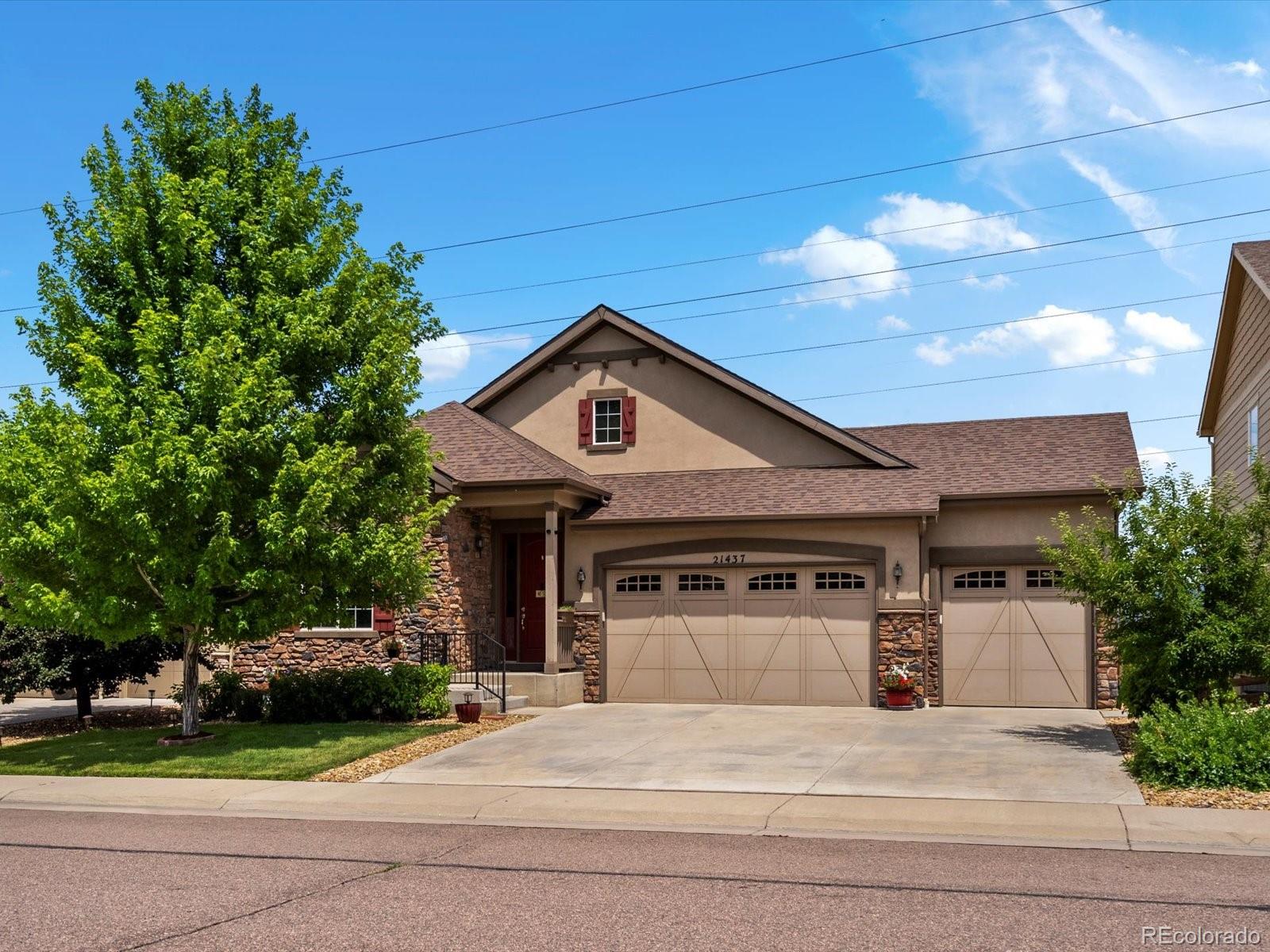 MLS Image #0 for 21437 e union place,aurora, Colorado