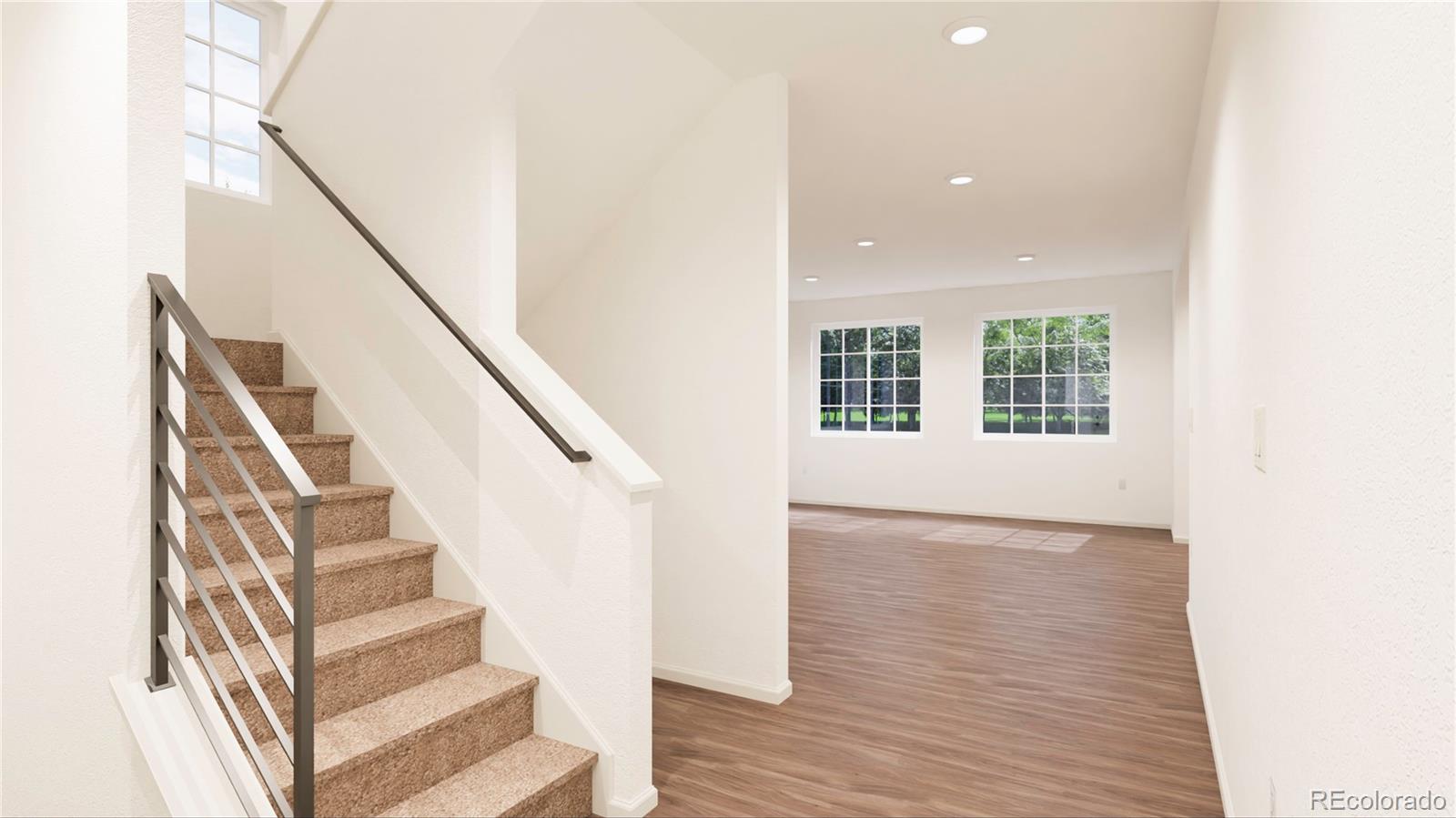 MLS Image #6 for 22322 e 39th avenue,aurora, Colorado