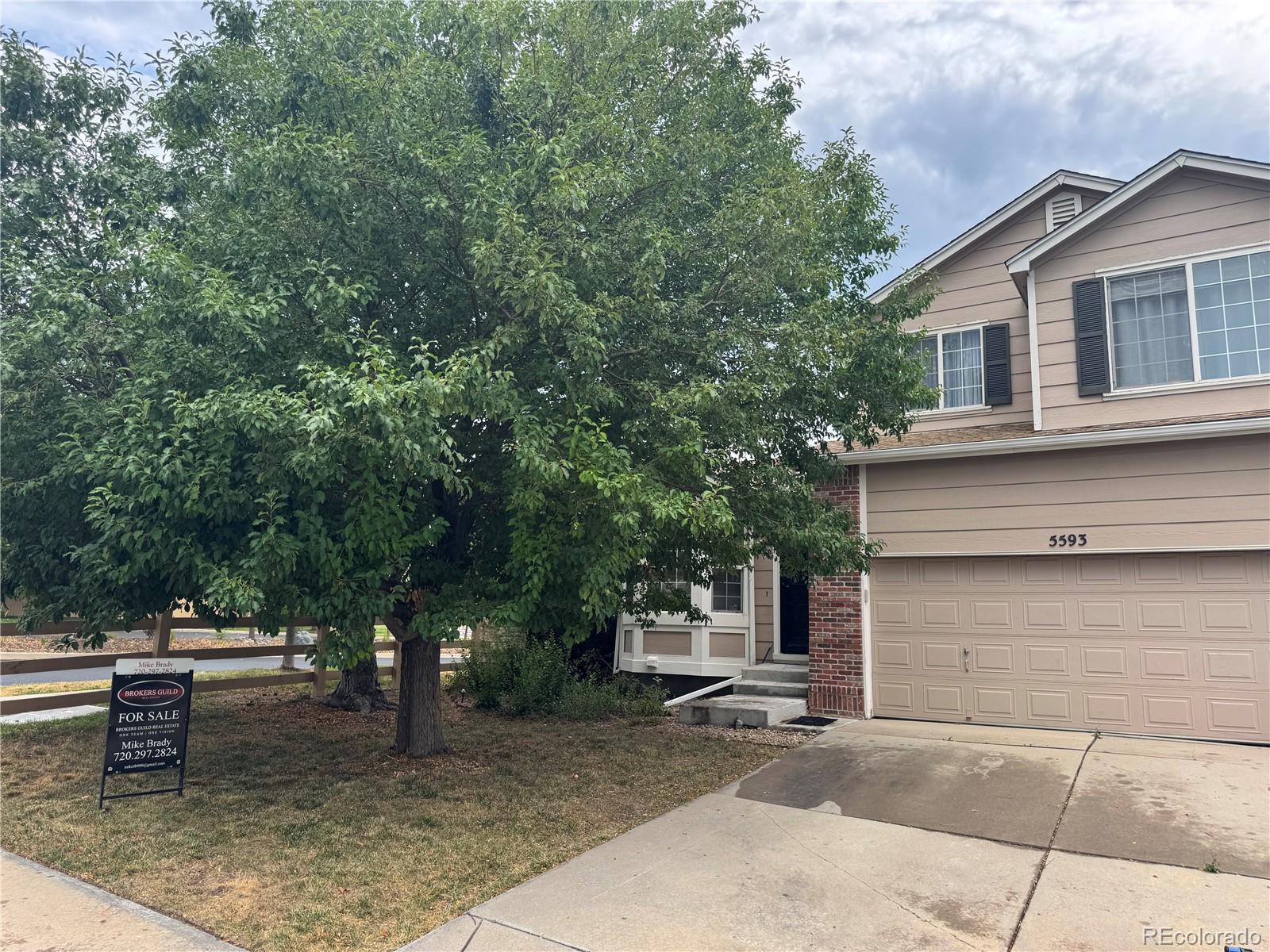 MLS Image #5 for 5593 s valdai way,aurora, Colorado