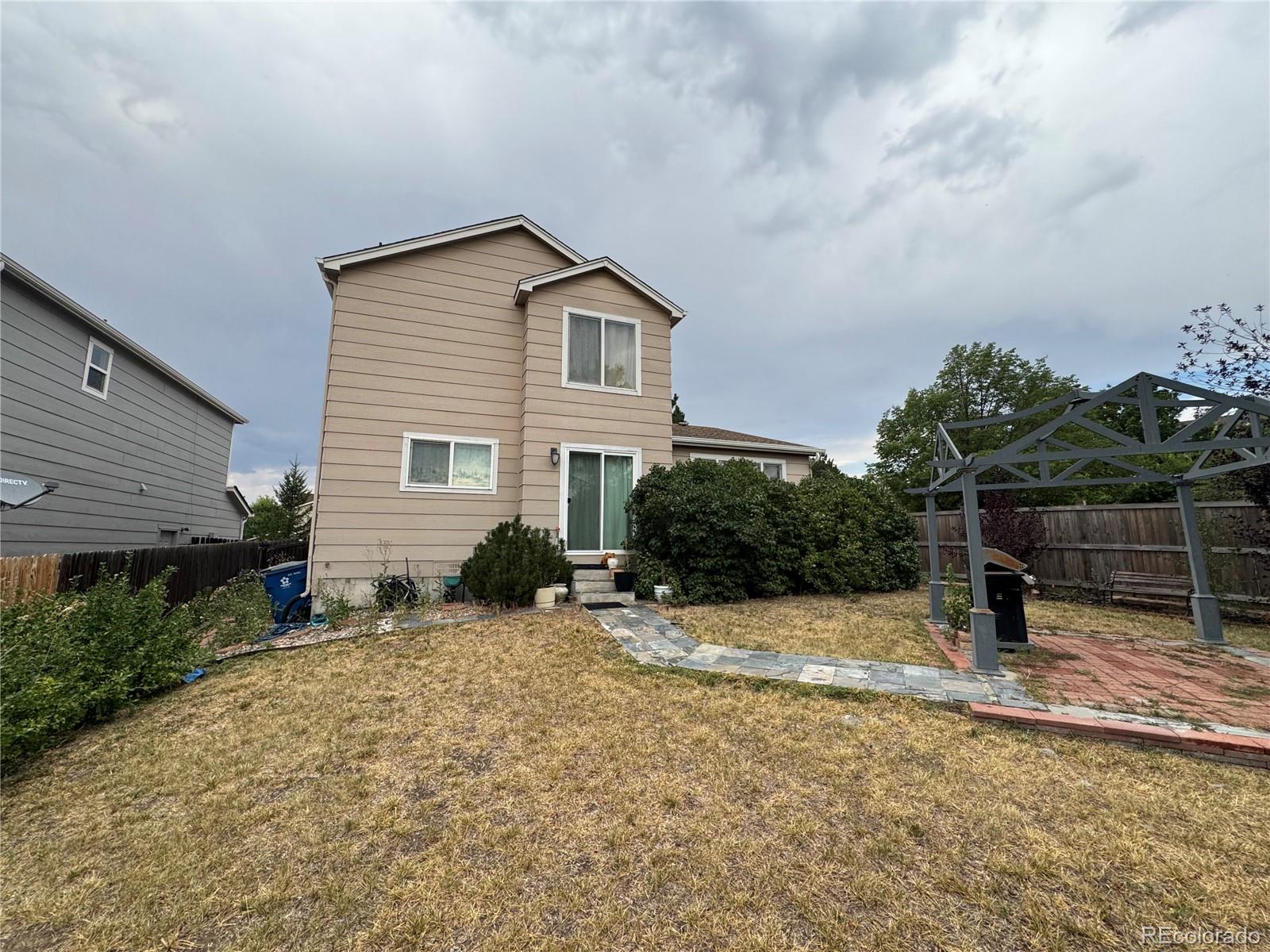 MLS Image #7 for 5593 s valdai way,aurora, Colorado