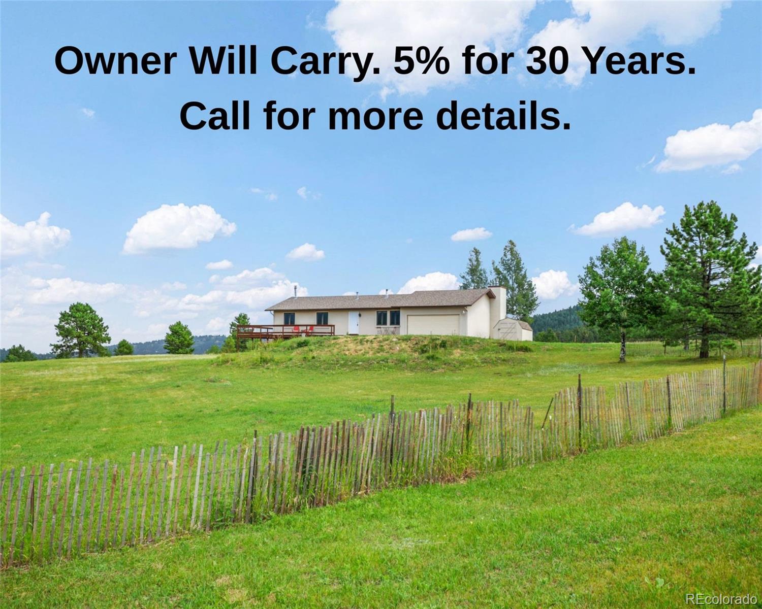 MLS Image #0 for 8442  gray fox drive,evergreen, Colorado