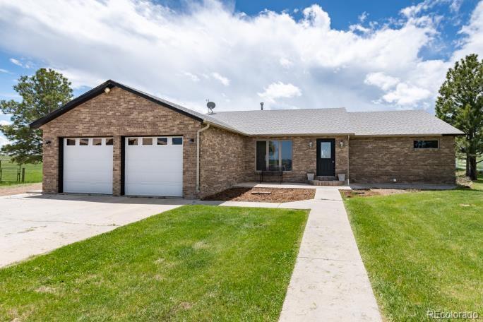 MLS Image #0 for 25876  county road 5 road,elbert, Colorado