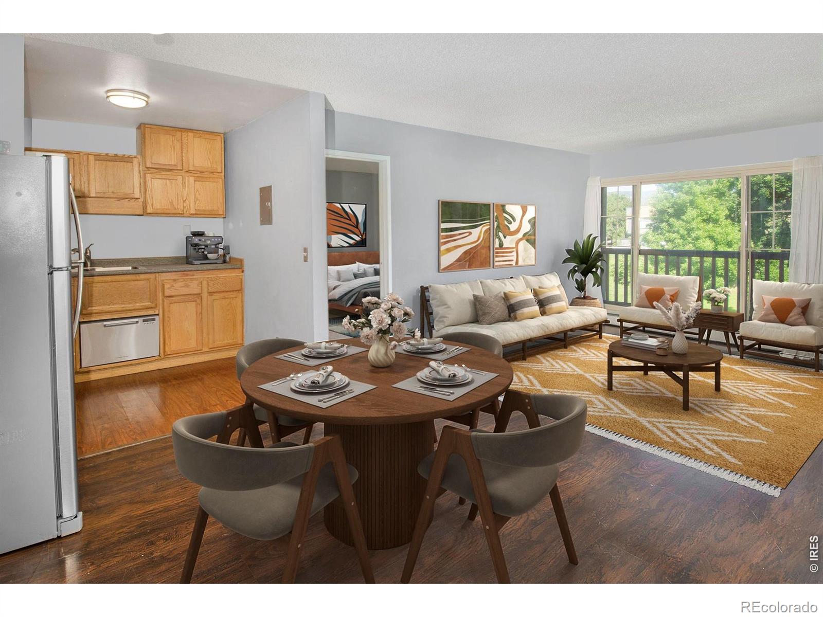MLS Image #5 for 860 w moorhead circle,boulder, Colorado