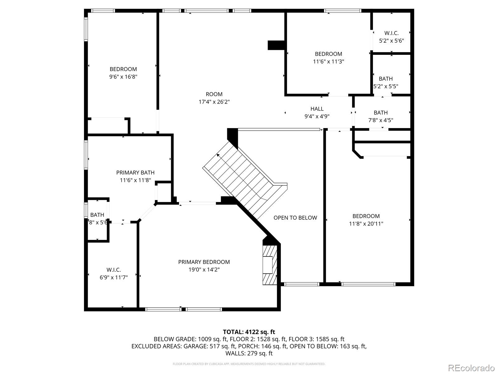 MLS Image #45 for 20864 e 49th avenue,denver, Colorado
